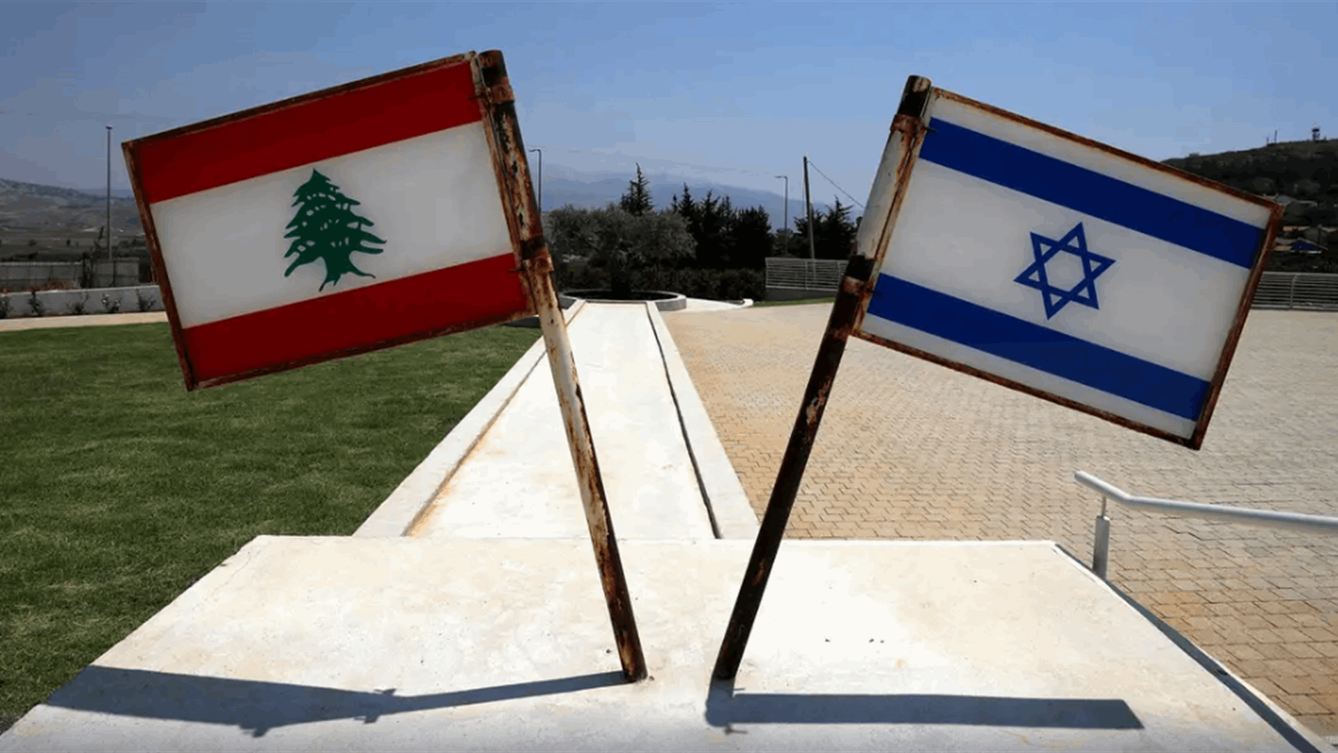 A fragile agreement: One year after the Lebanon-Israel ceasefire deal