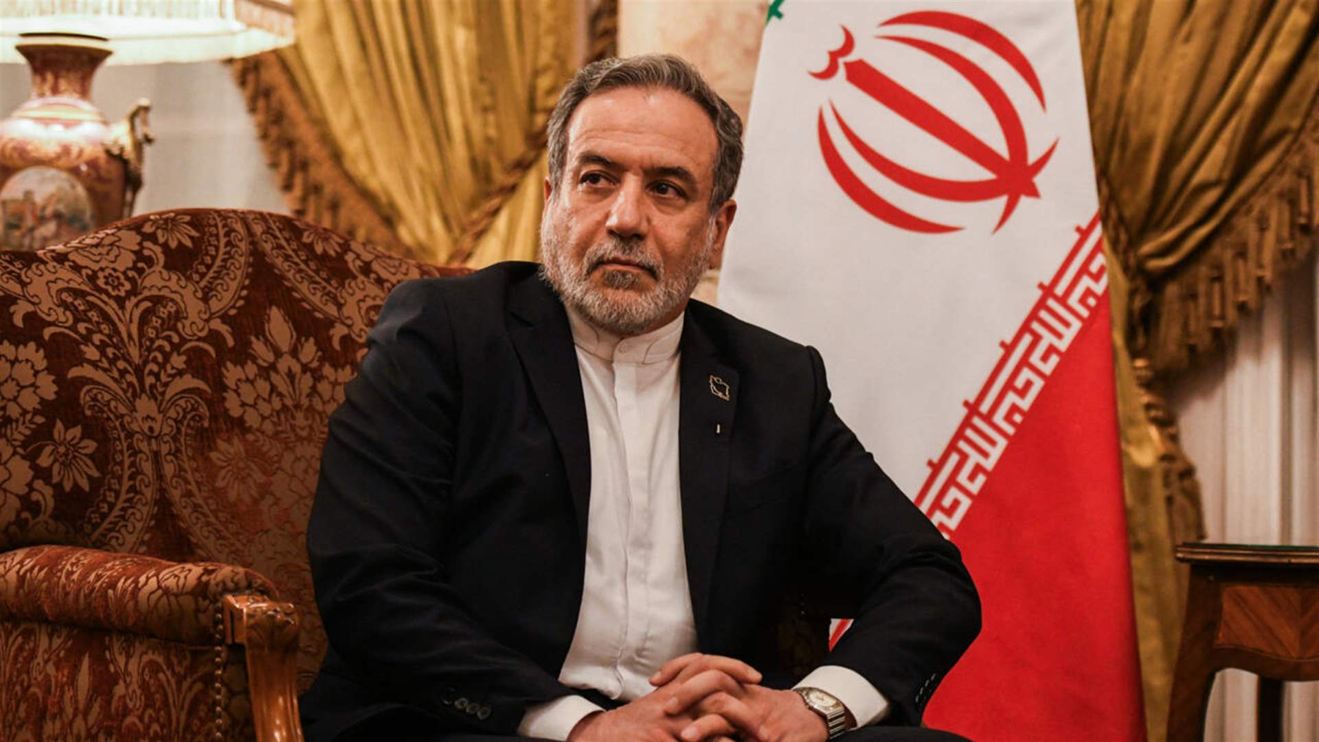 عراقجي: تبادل السجناء مع فرنسا سيتم عند انتهاء الإجراءات القانونية