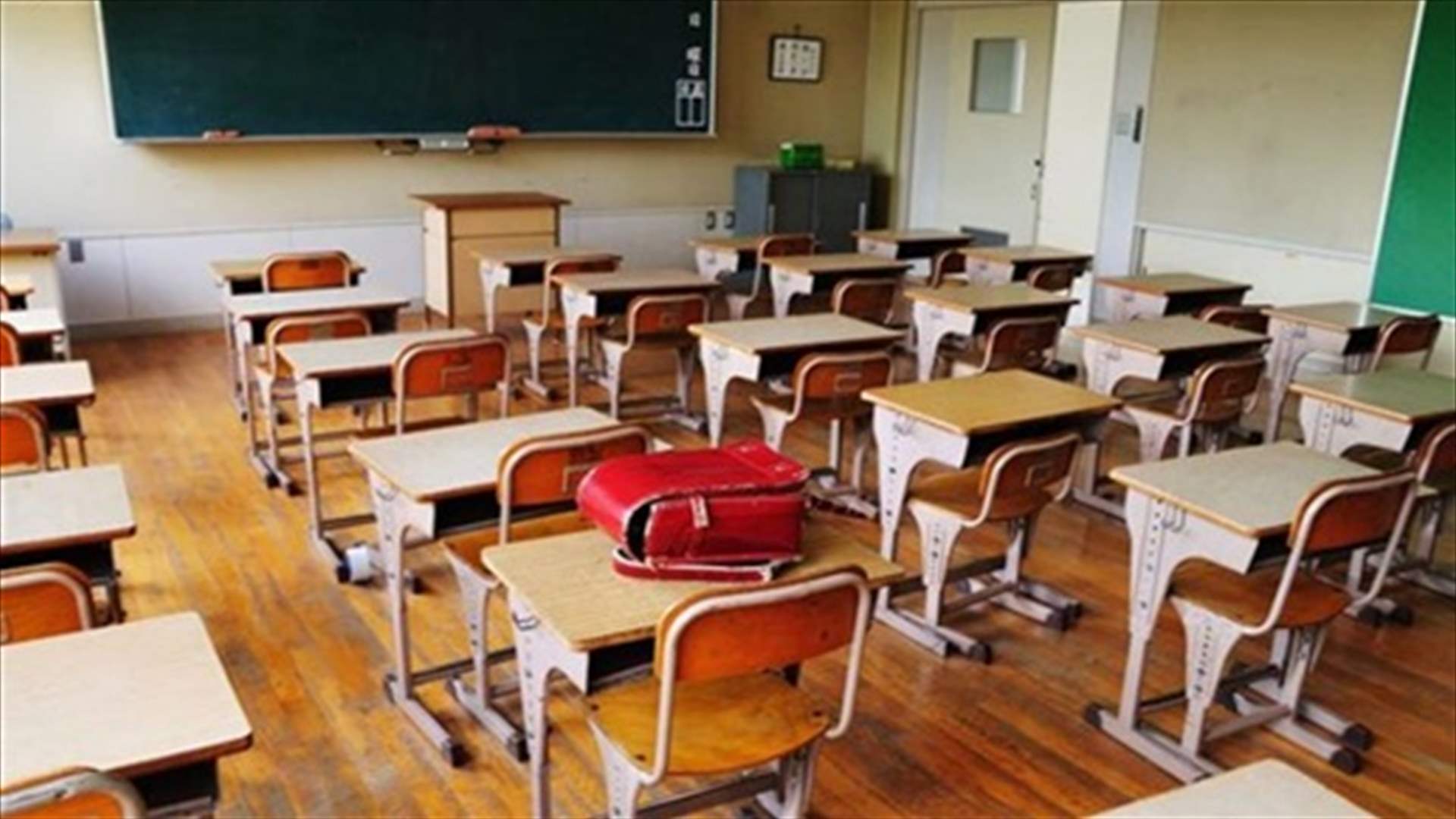 روابط التعليم الرسميّ: التعبير في الشارع على امل ان تسمع الحكومة ووزير المالية صرخة الأساتذة والمعلمين