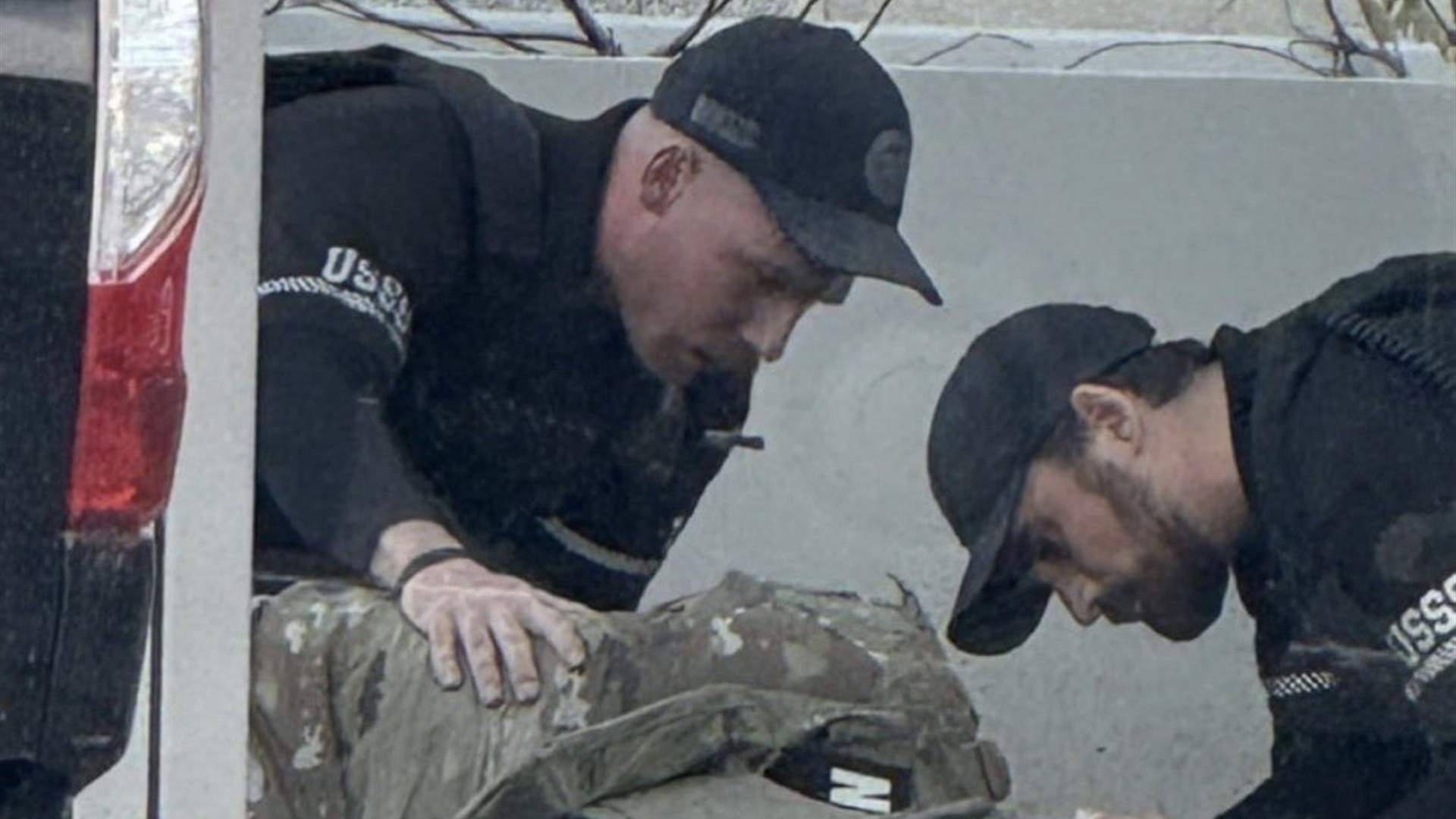 Two National Guard members shot in Washington: US Homeland Security Secretary 