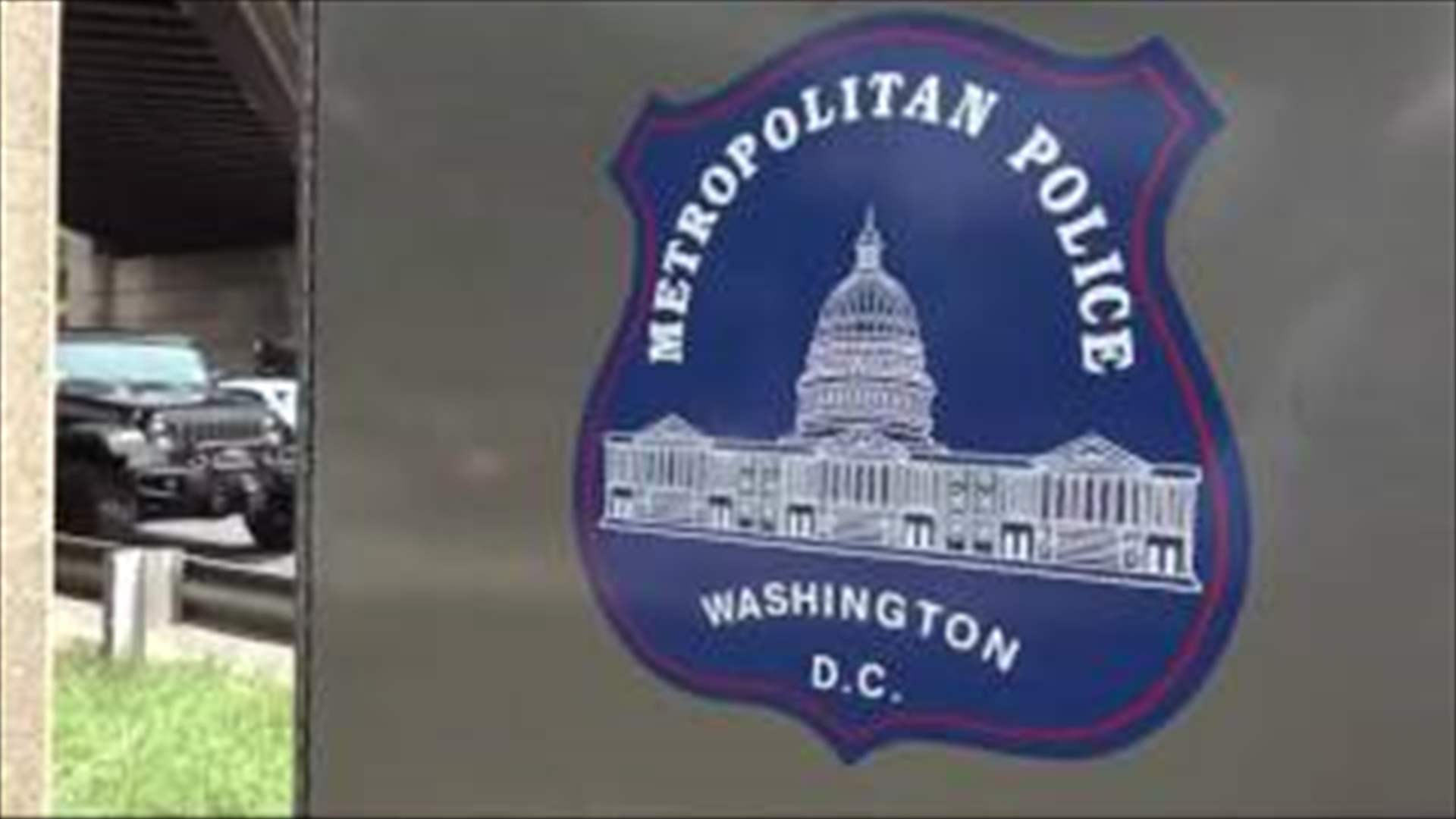 Suspect in Washington shooting in custody: City police