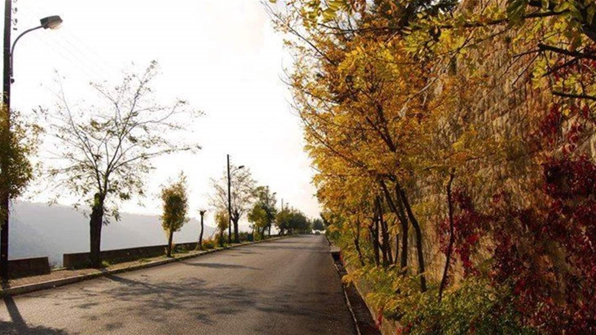 استقرار في الأحوال الجوية لغاية السبت