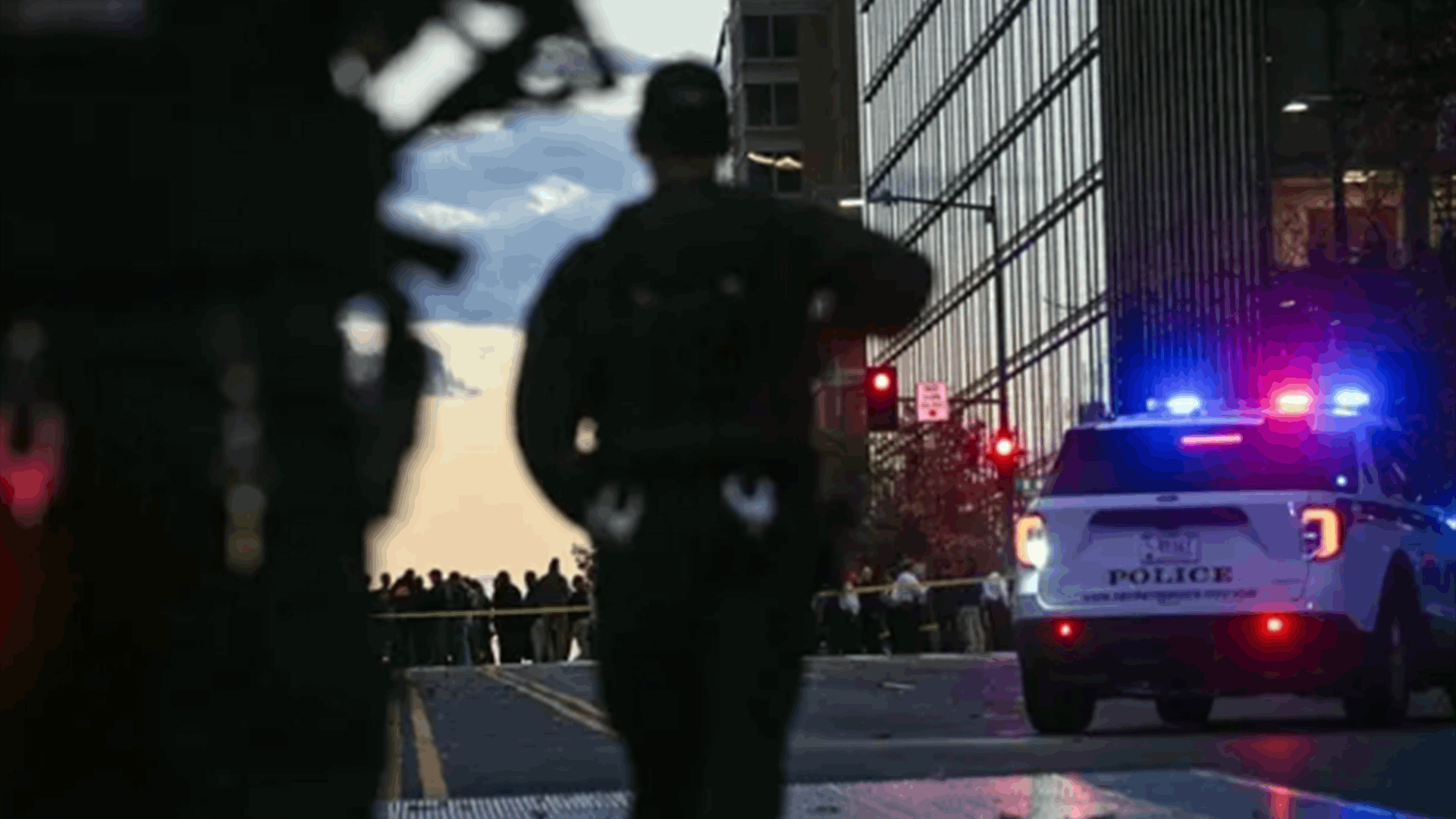 المشتبه به في هجوم واشنطن عمل مع الجيش الأميركي في أفغانستان