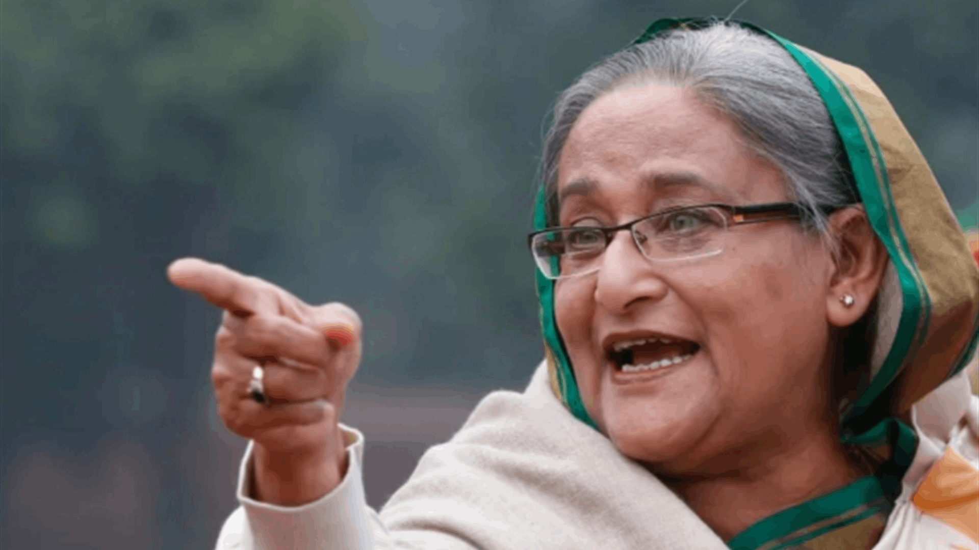 الحكم على رئيسة وزراء بنغلادش السابقة الشيخة حسينة بالسجن 21 عاما بتهمة الفساد