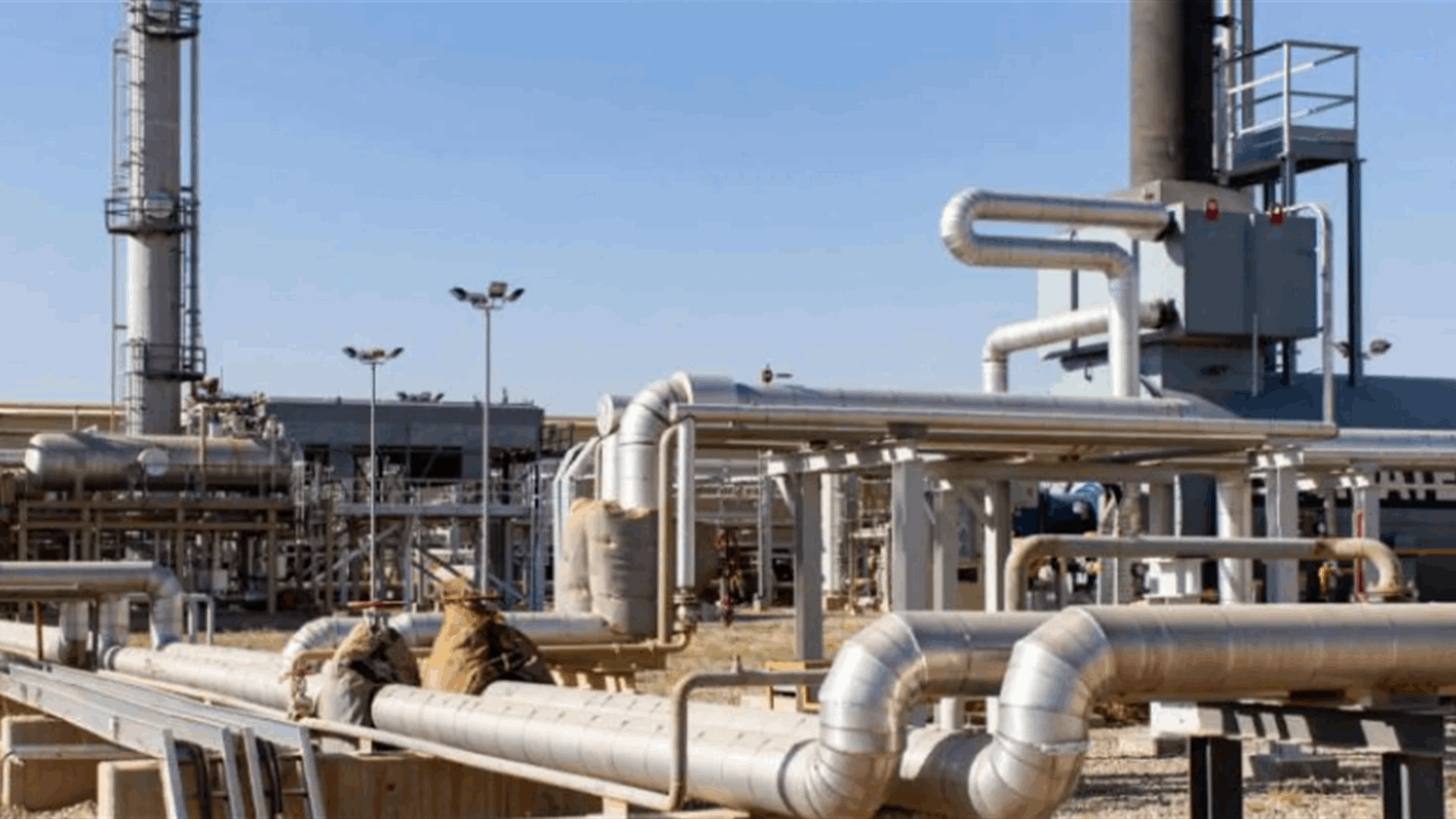 Rocket attack shuts down Iraq&#39;s Khor Mor gas field, bringing power cuts