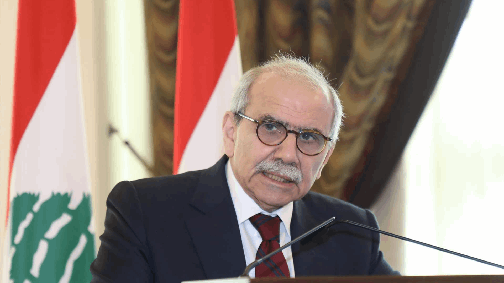 سلام خلال أطلاق نتائج المسح العنقودي MICS6: لن يتغيّر مستقبل لبنان ما لم نغيّر حاضر أطفاله ونفتح الطريق أمام نسائه