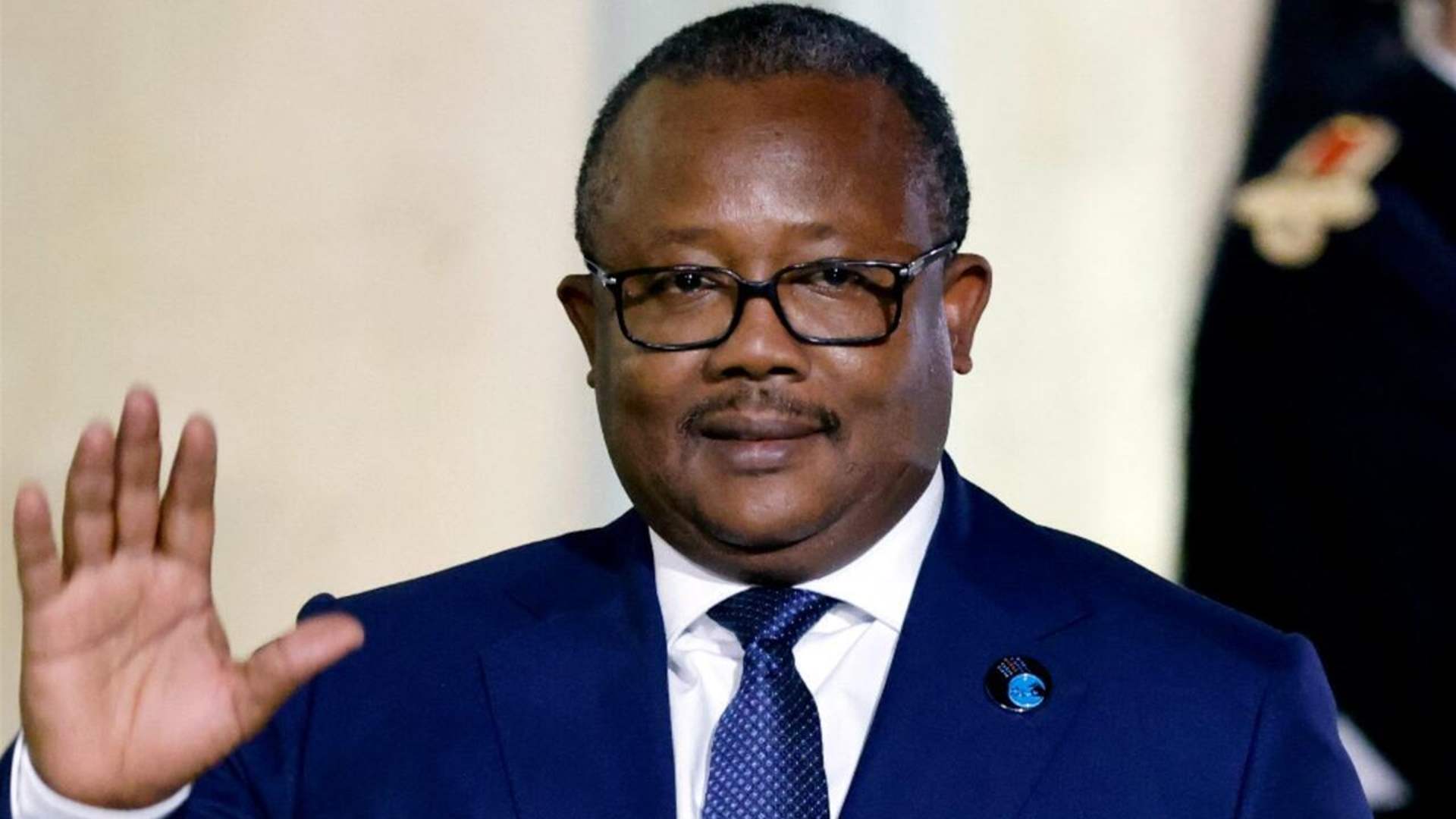 خارجية السنغال: رئيس غينيا بيساو المخلوع يصل إلى البلاد