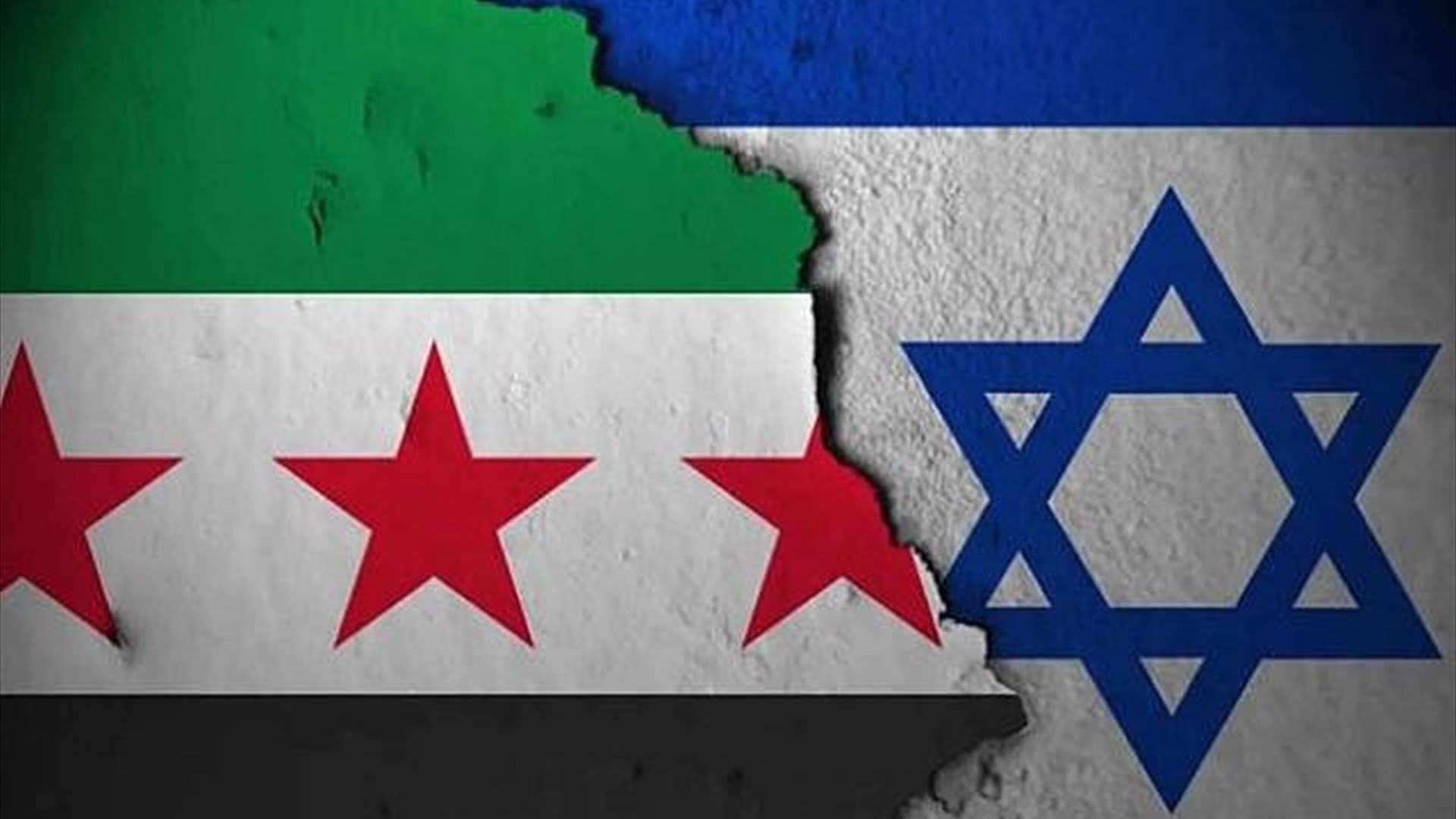 Israeli operation in Syria tests fragile calm as Lebanon tensions grow