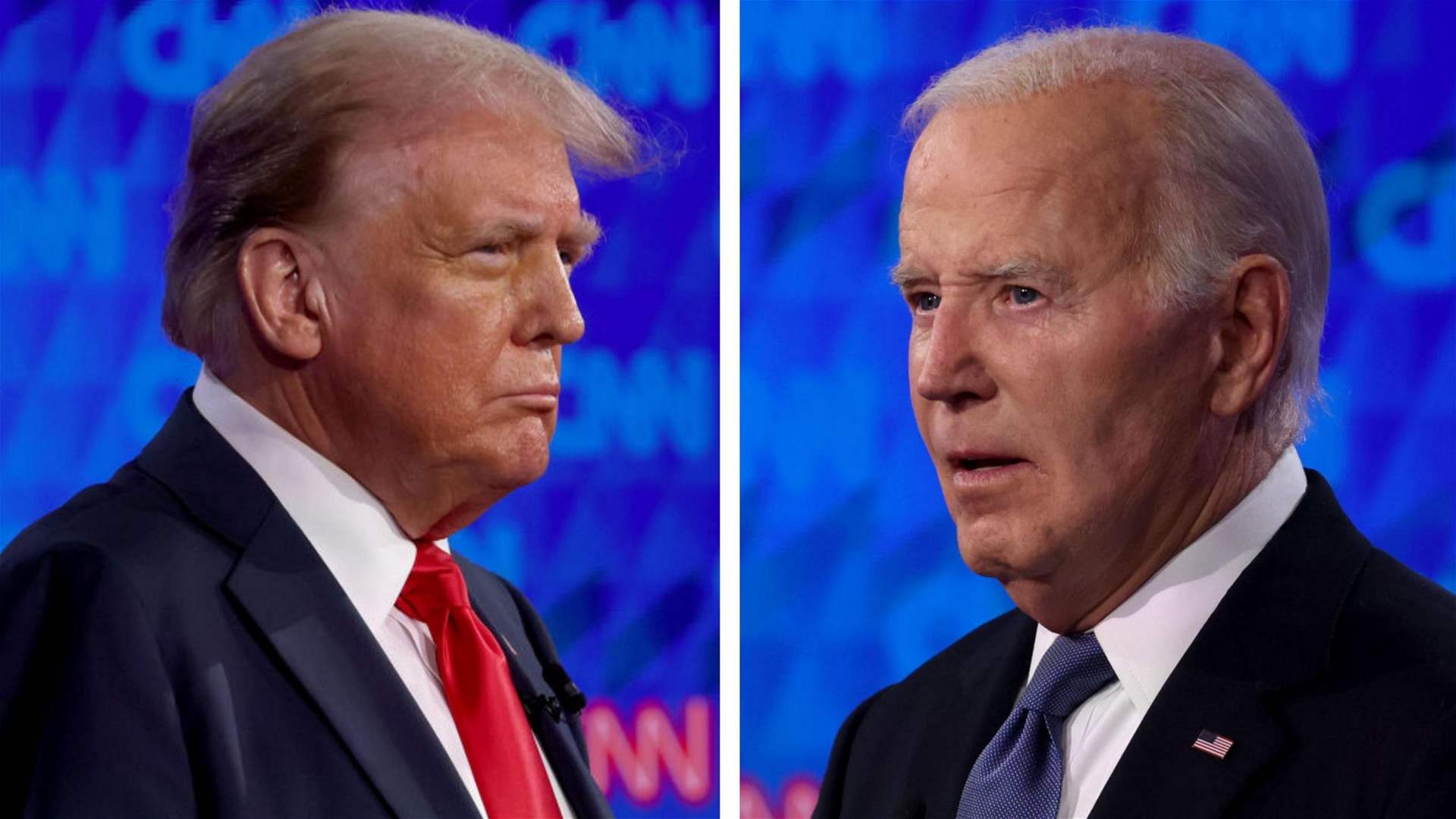 Trump says documents signed by autopen under Biden 'terminated'