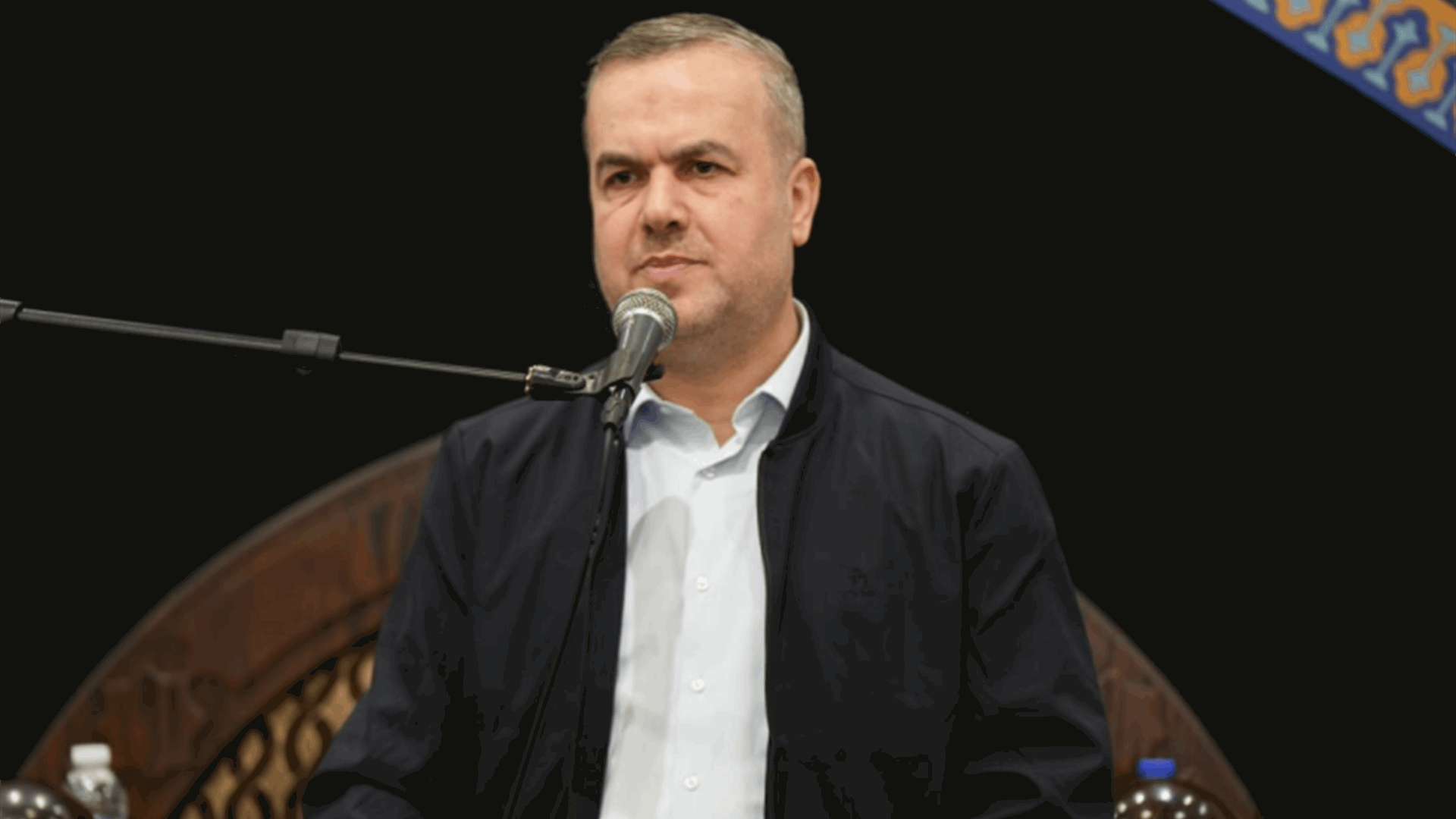 حسن فضل الله: لن نسمح بأن يستسلم لبنان تحت أي عنوان أو شعار أو مبادرة