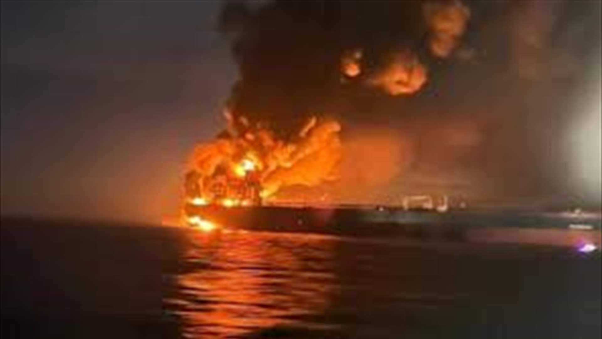 Ukraine behind attacks on Black Sea tankers: source