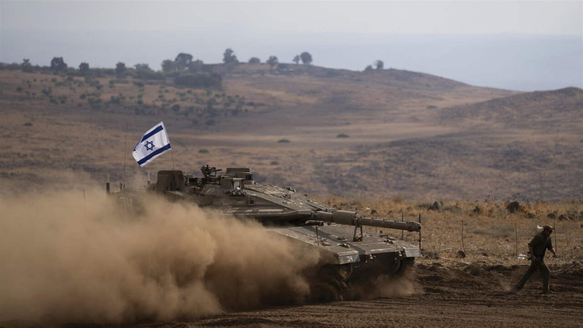 Israel on full alert: Could retaliation come from Syria, Yemen or abroad?