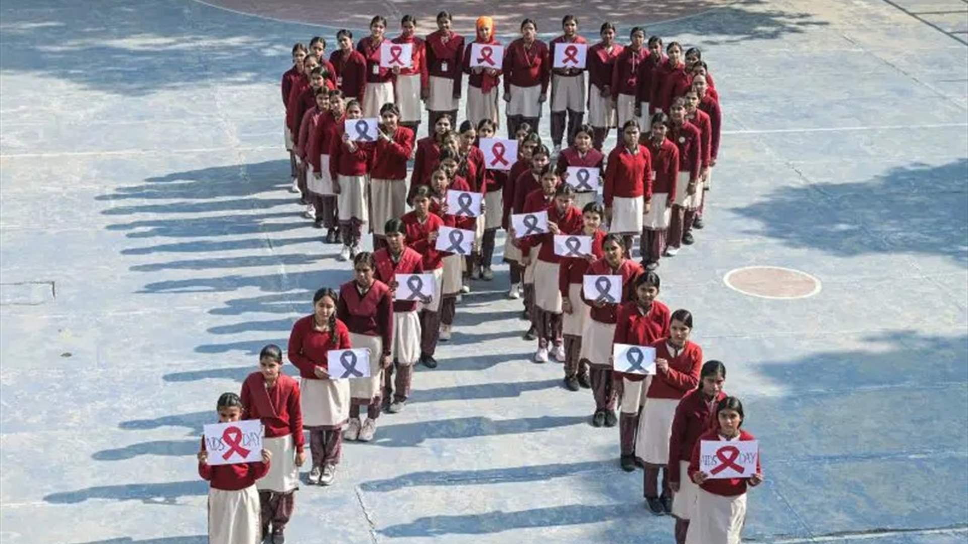 لمكافحة الإيدز... دول إفريقية تبدأ في تقديم حقن لمواطنيها