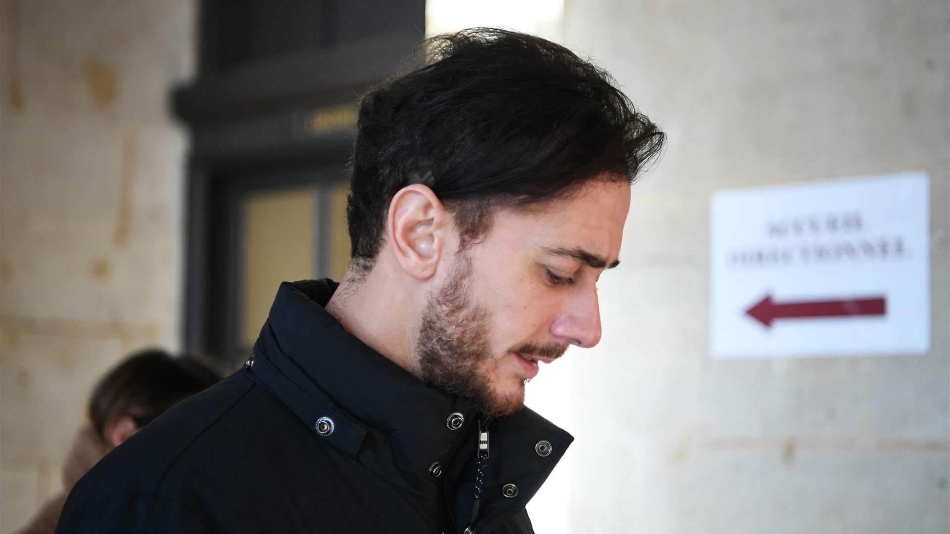 للمرة الثانية... تأجيل محاكمة سعد لمجرد بتهمة الاعتداء الجنسي