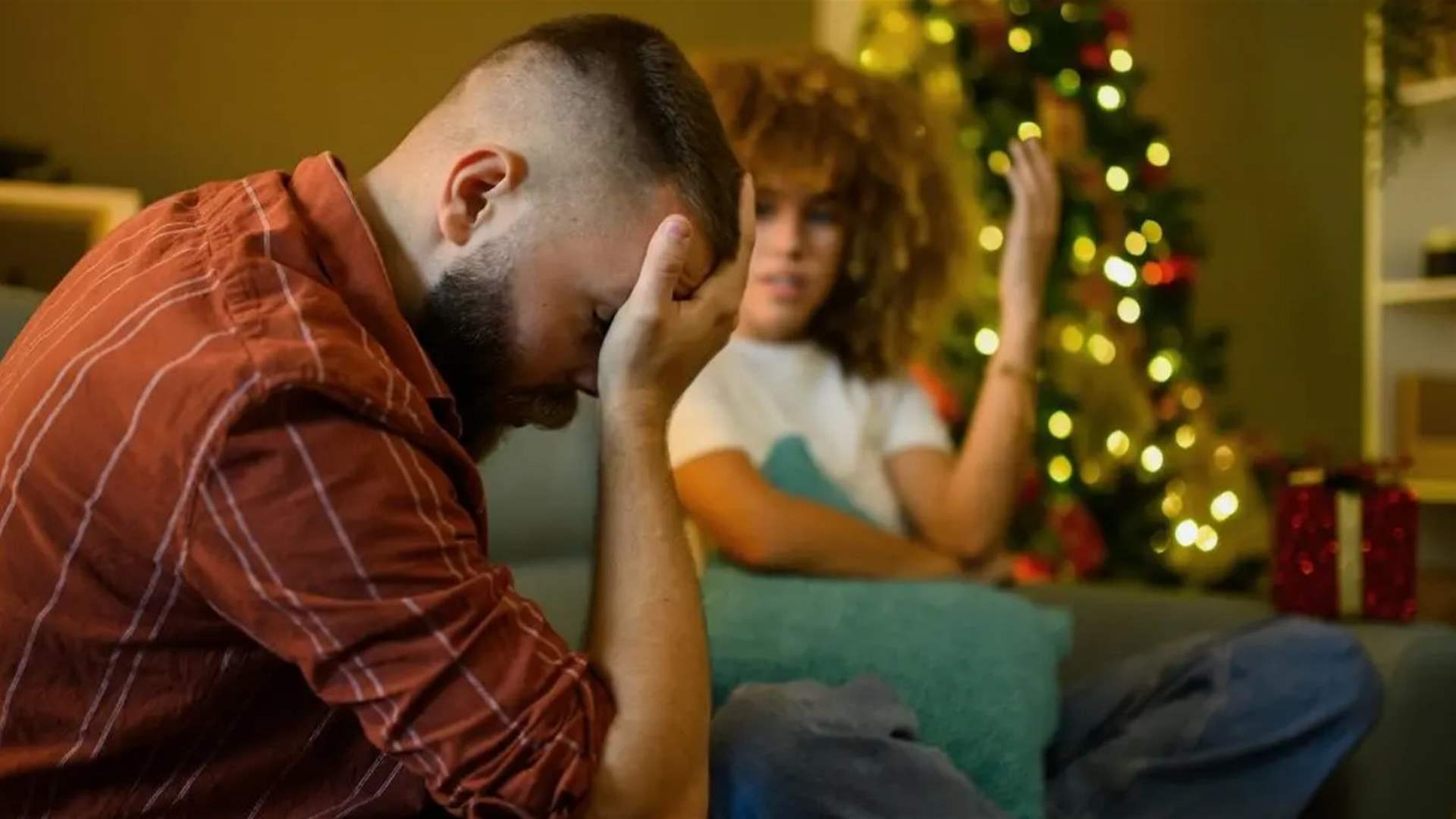 قبل موسم الأعياد… ما هو أفضل وأسوأ وقت لإنهاء علاقة عاطفية؟