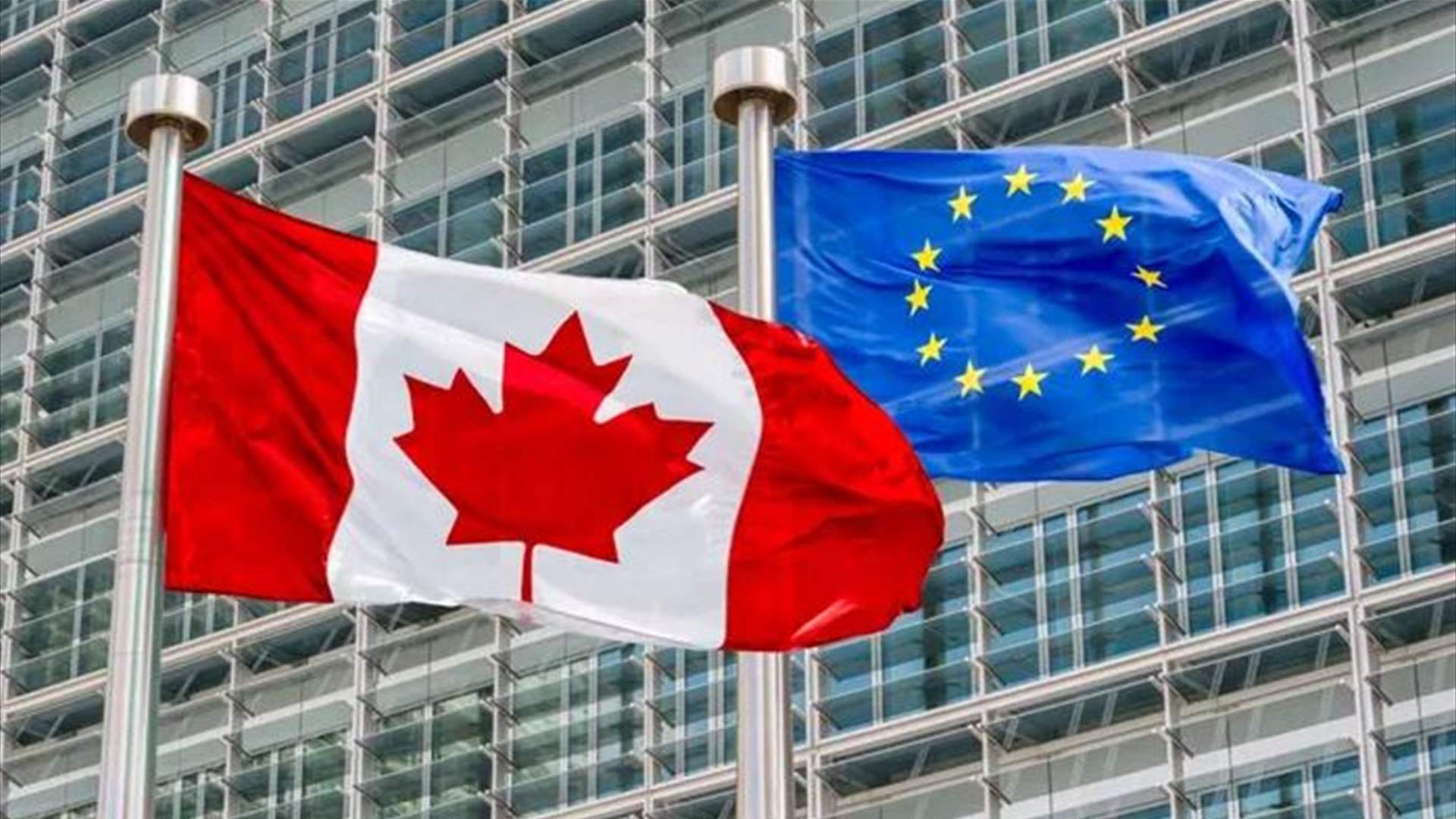 بروكسل توافق على انضمام كندا إلى برنامج دفاع أوروبي