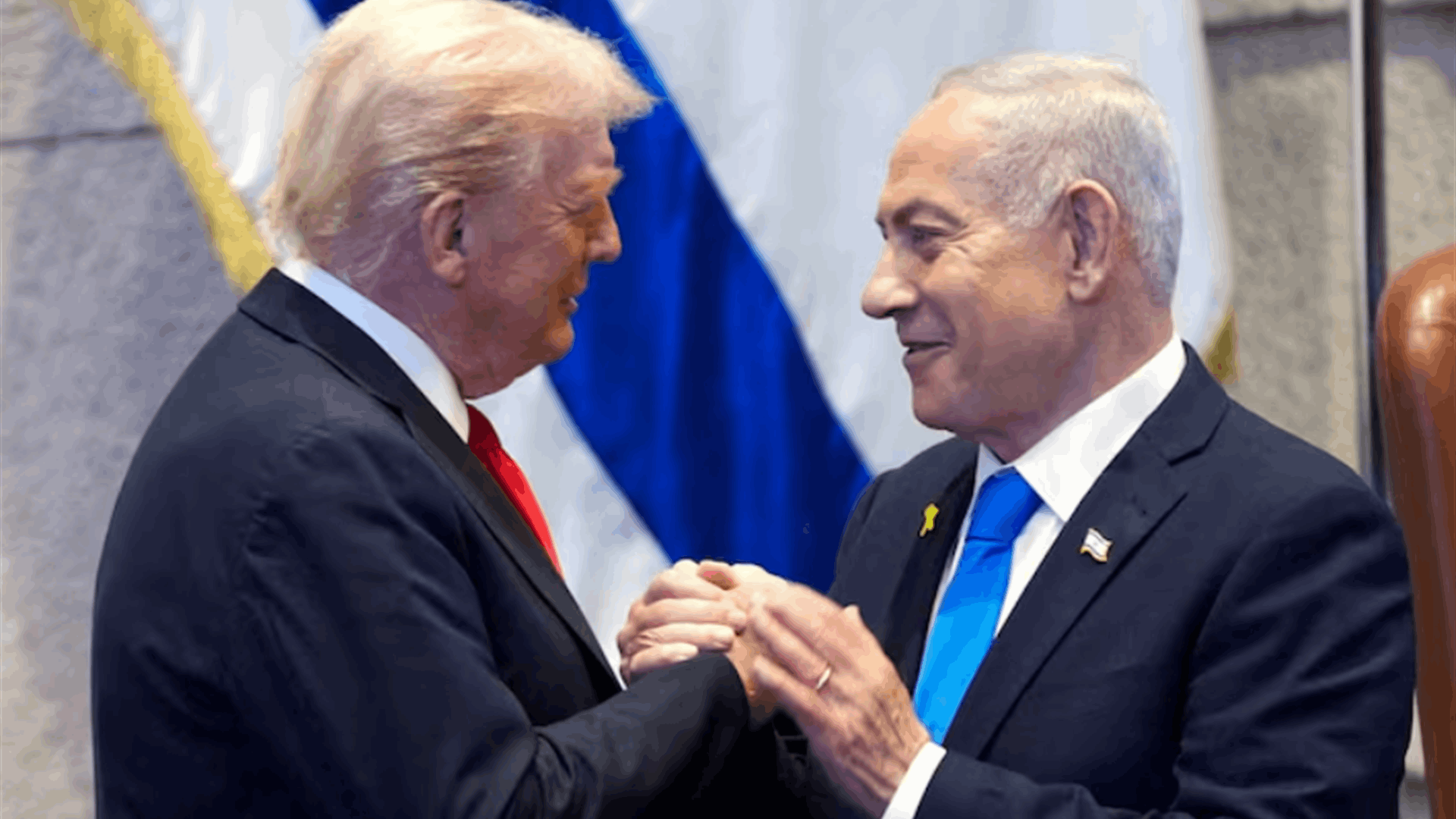 Trump invites Israel&#39;s Netanyahu to White House: PM office