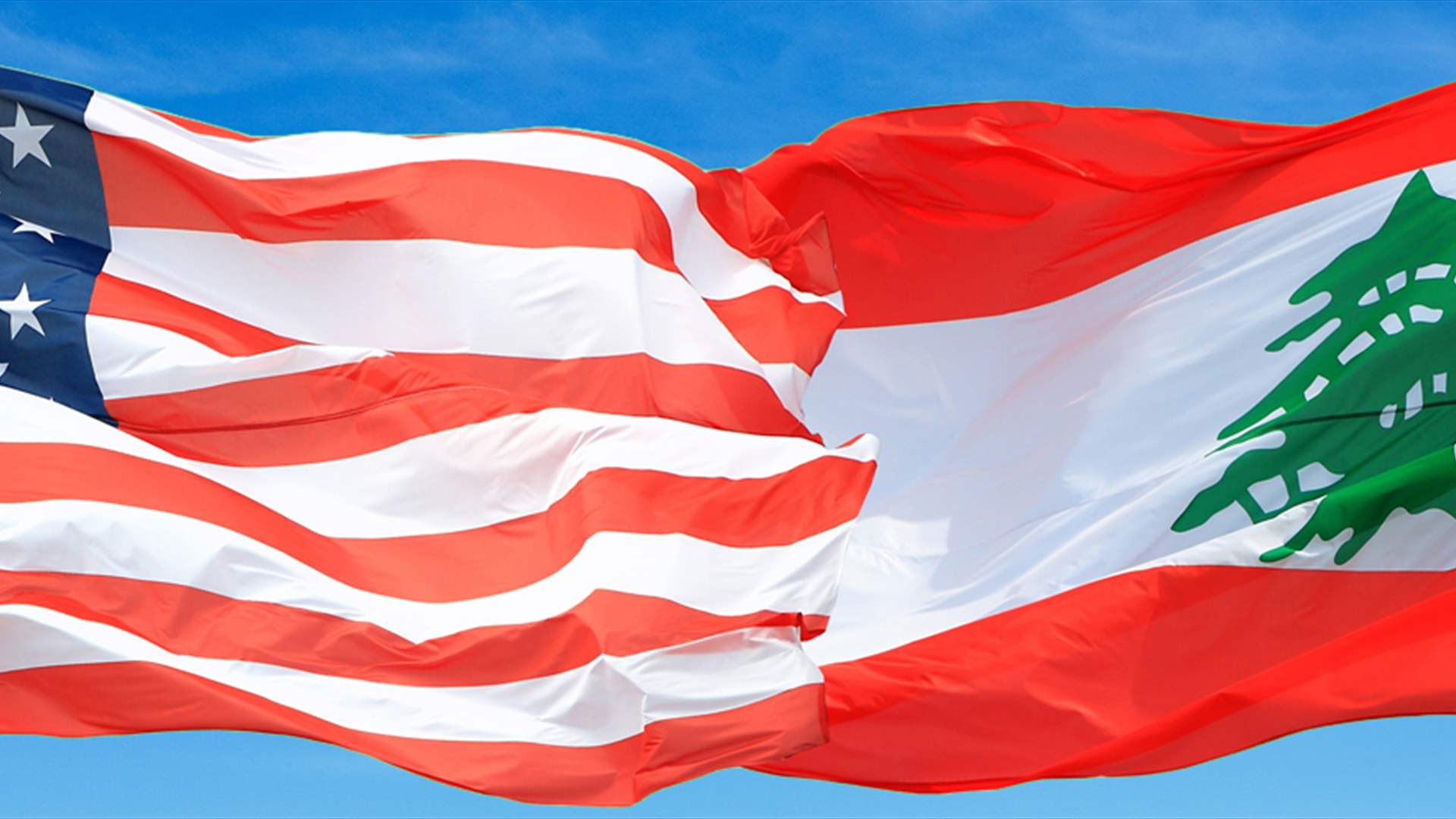 السفارة الأميركية: ننضم إلى البابا في العمل للعيش المشترك والسلام في المنطقة