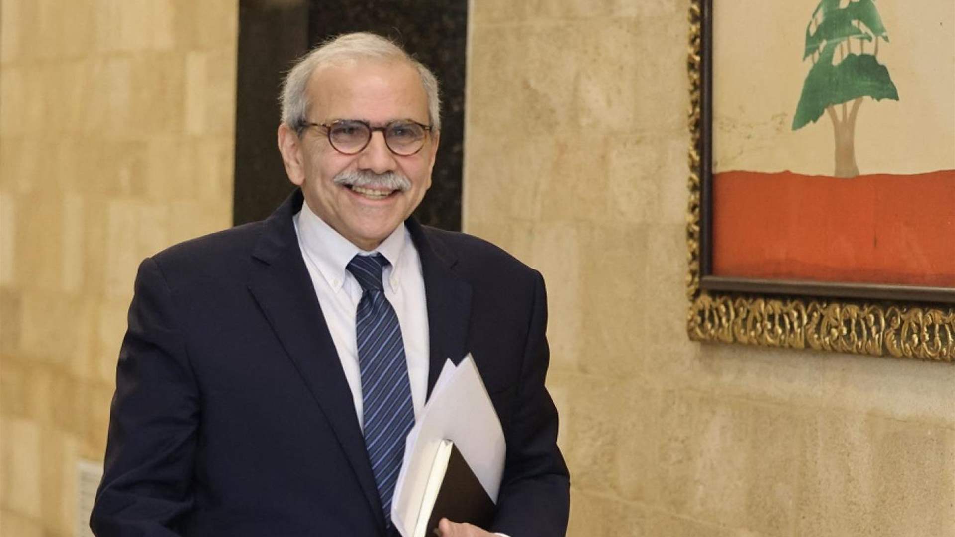 PM Salam tells Al Jazeera: Hezbollah must surrender weapons; Lebanon regains decision over war and peace