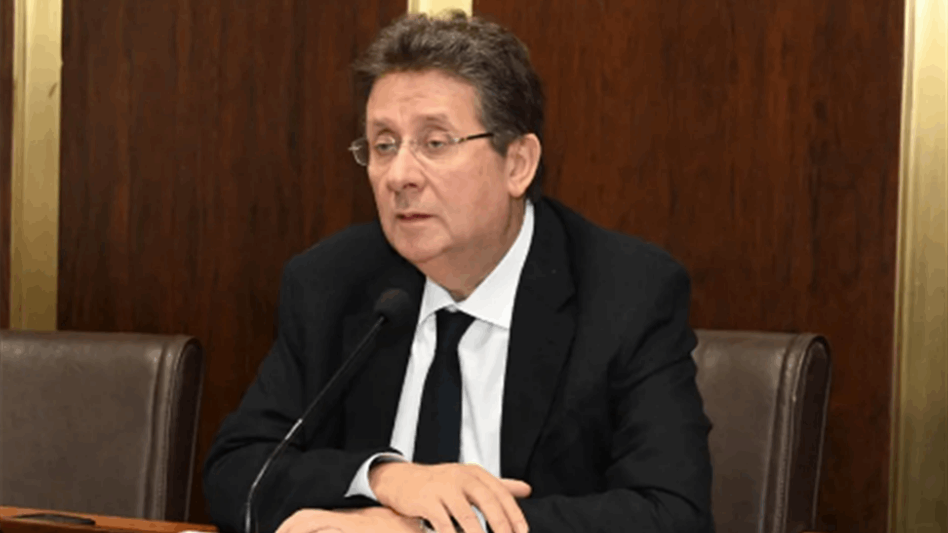 لجنة المال أنهت نقاش مواد الموازنة وعلّقت ٨ مواد 