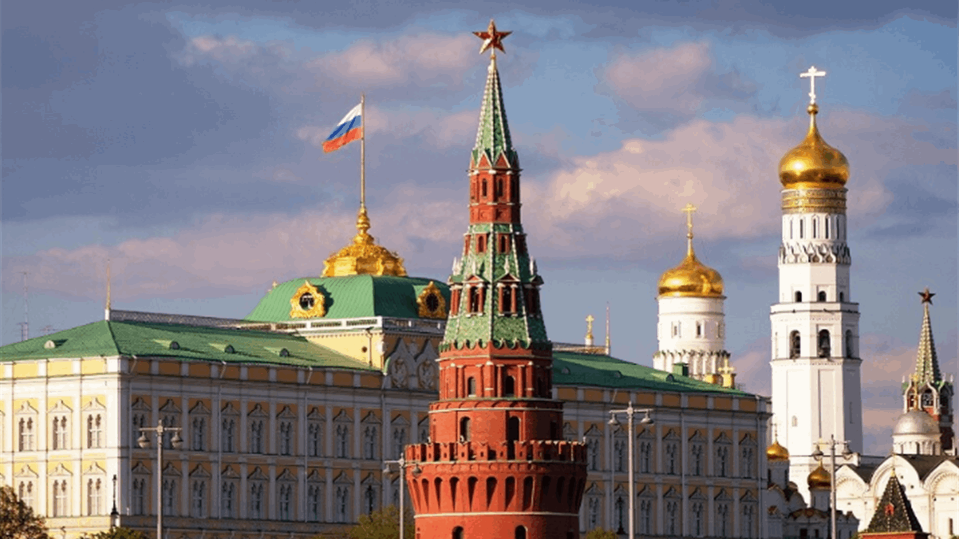 الكرملين: انضمام أوكرانيا للناتو مسألة أساسية في محادثات موسكو وواشنطن