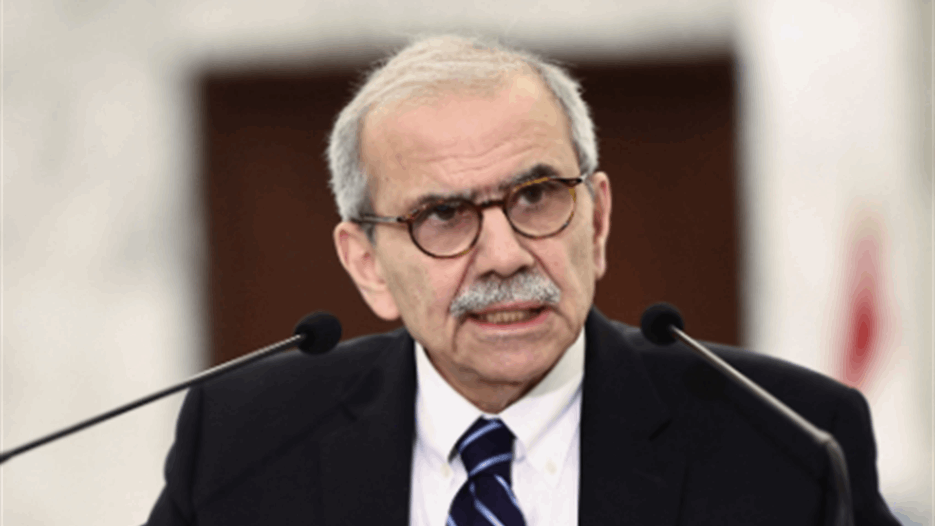 رئيس الوزراء: إذا لم تنسحب إسرائيل فإنّ المرحلة الأولى من حصر السلاح لن تكتمل