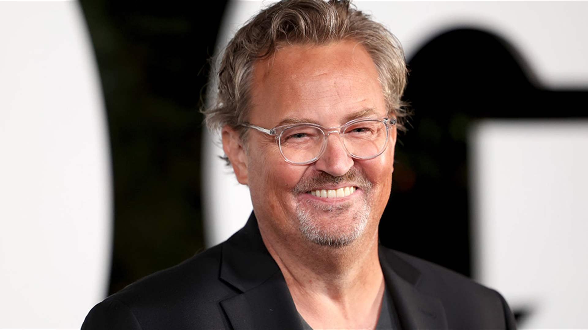 تورّط في تزويده بـ&quot;الكيتامين&quot;... سجن طبيب الممثل ماثيو بيري 30 شهرا!