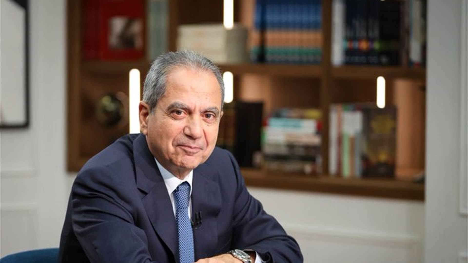 الصدي تبلغ من EU و AFD الموافقة على تقديم الدعم لتقييم الوضع القائم لسدي بقعاتا وبلعا