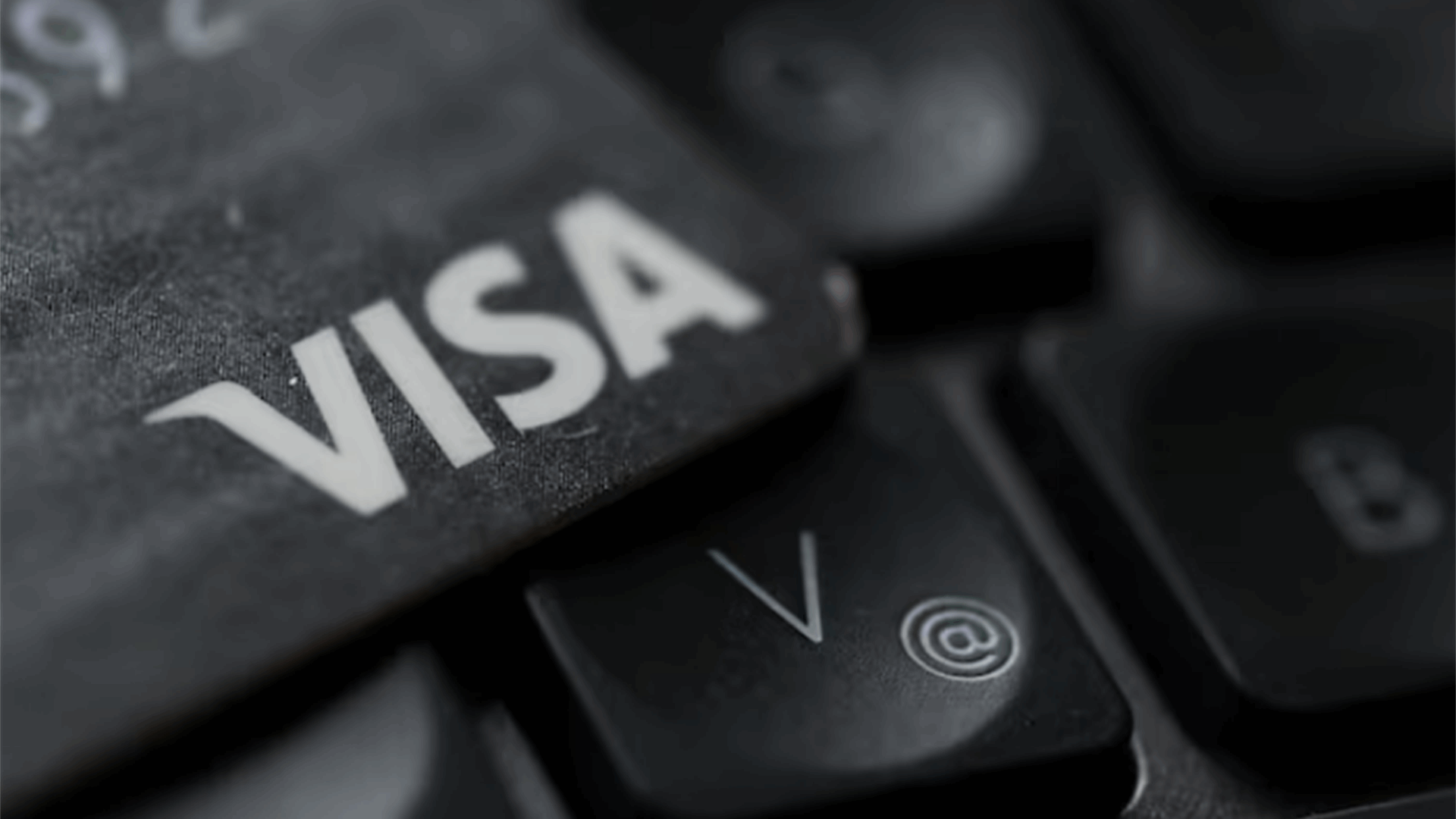 Visa plans Syria launch after deal with central bank on digital payments