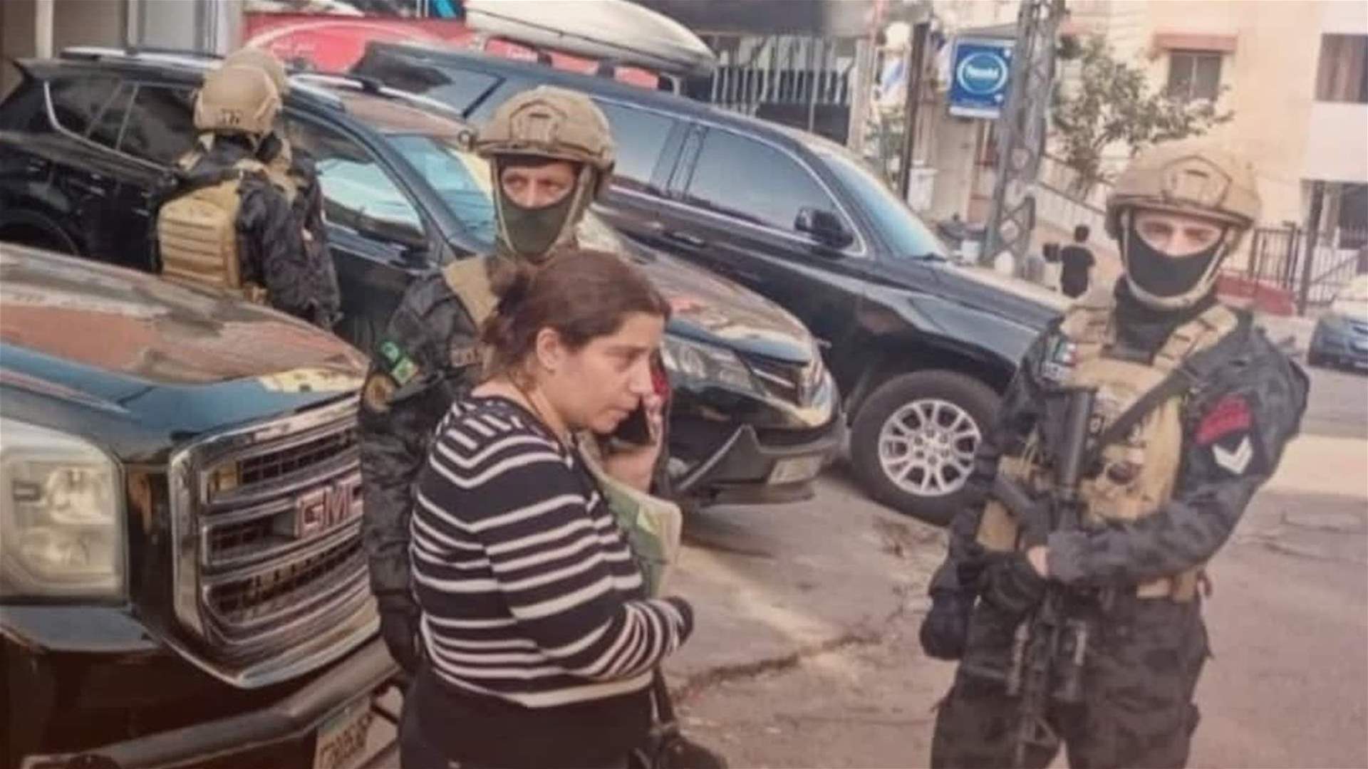 أمن الدولة يرصد مخالفات في قطاع المولدات الكهربائية في قضاء عاليه... وتنظيم محاضر ضبط