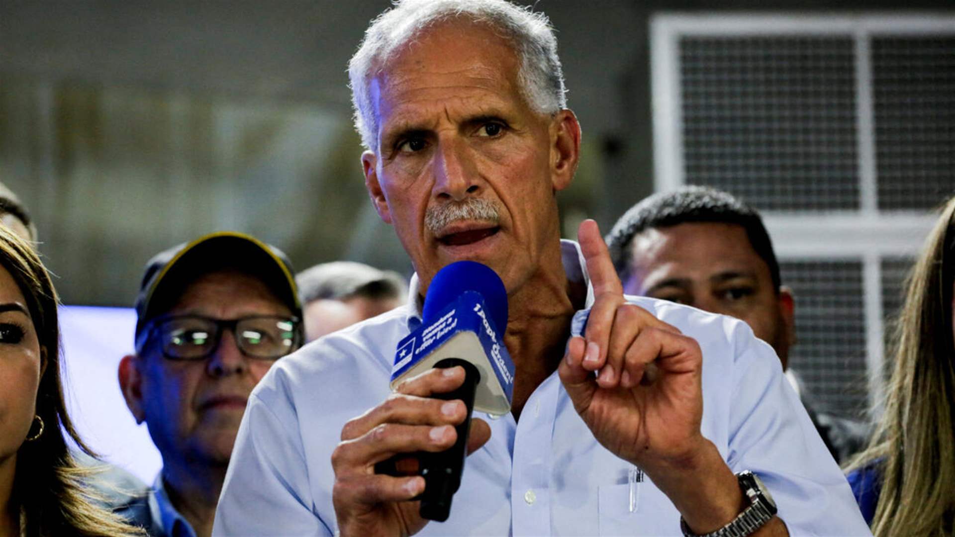 مرشح ترامب للانتخابات الرئاسية في هندوراس يستعيد الصدارة مع استمرار عمليات الفرز