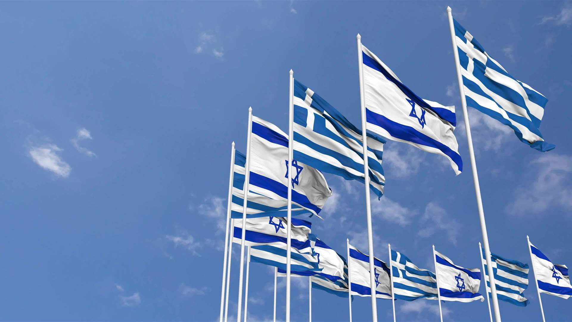 البرلمان اليوناني يوافق على شراء أنظمة صواريخ من إسرائيل