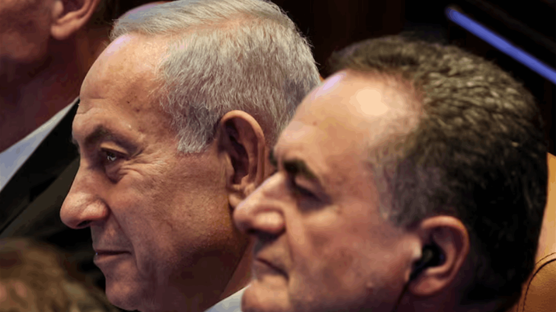 Israel&#39;s cabinet approves 2026 budget with a hefty $35 billion for defense