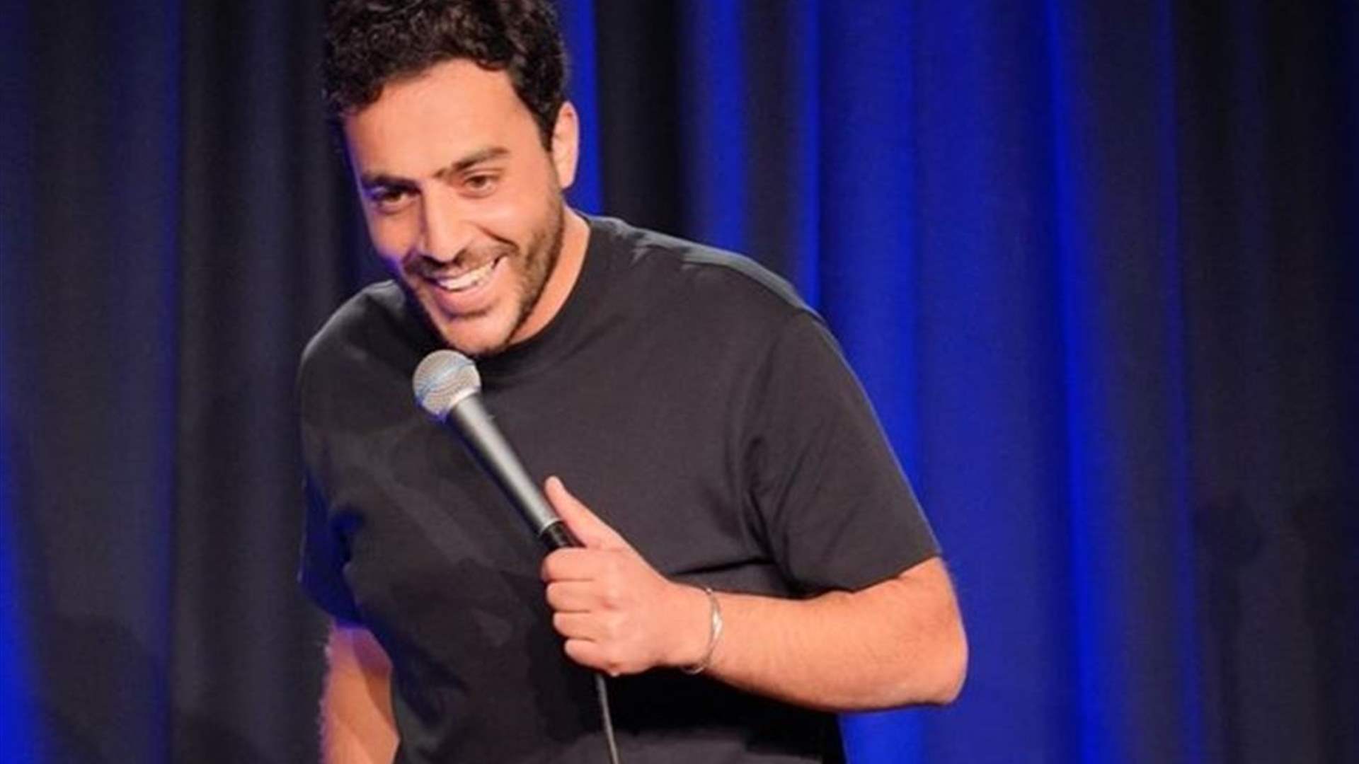 لدى وصوله من كندا... الامن العام يصادر مستندات ماريو مبارك الثبوتية واجهزته 