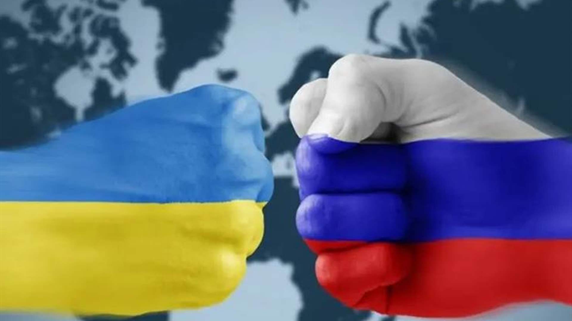 روسيا تعتقل سياسيا مناهضا لحرب اوكرانيا قبل أيام من رفع الإقامة الجبرية عنه