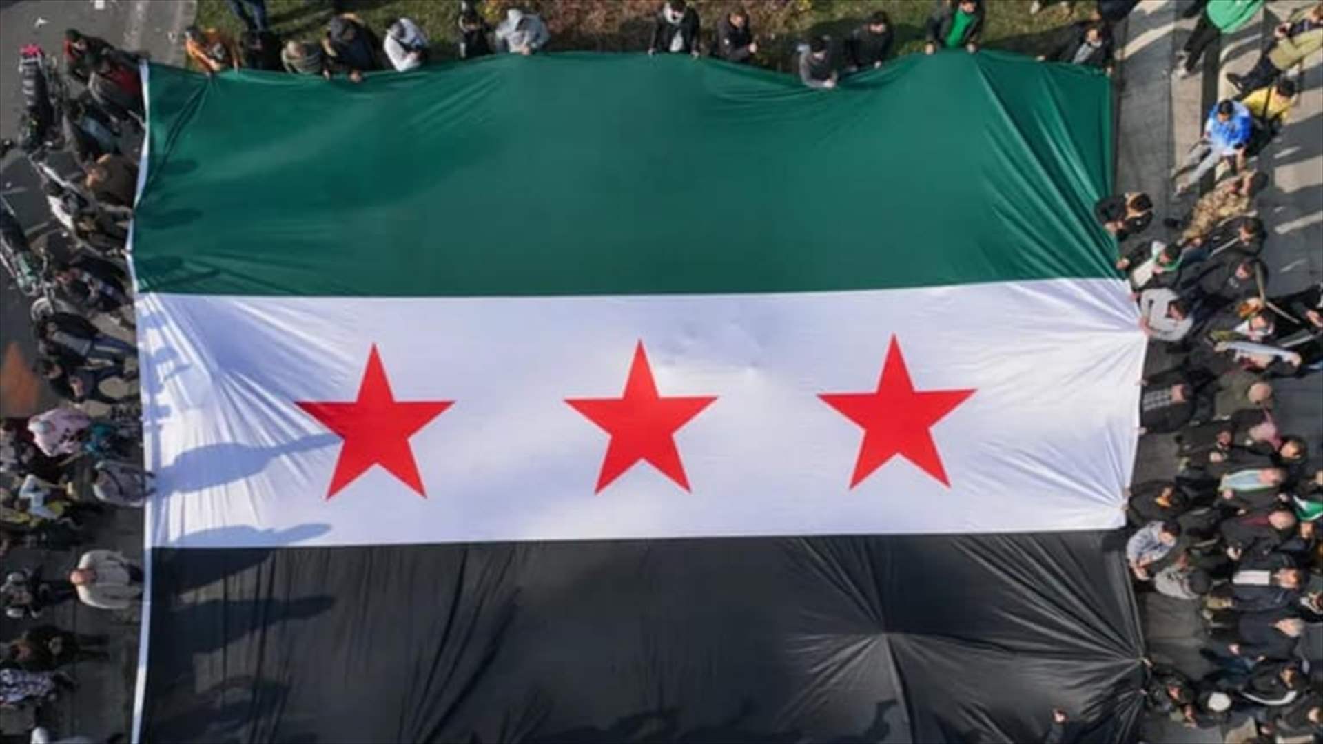 كندا تزيل سوريا من قائمة الدول الراعية للارهاب