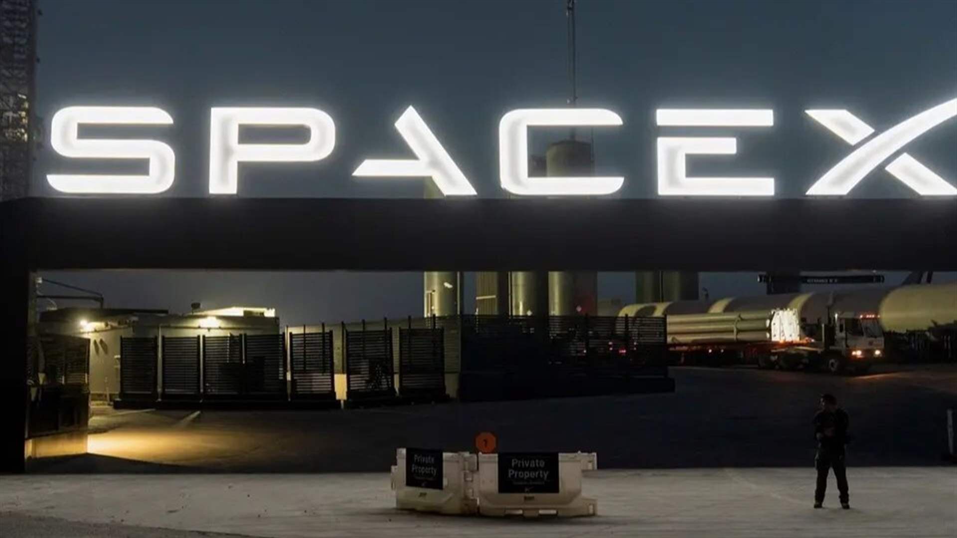 سبايس اكس تستعد لطرح أسهم بناء على تقييم لأصولها بـ800 مليار دولار