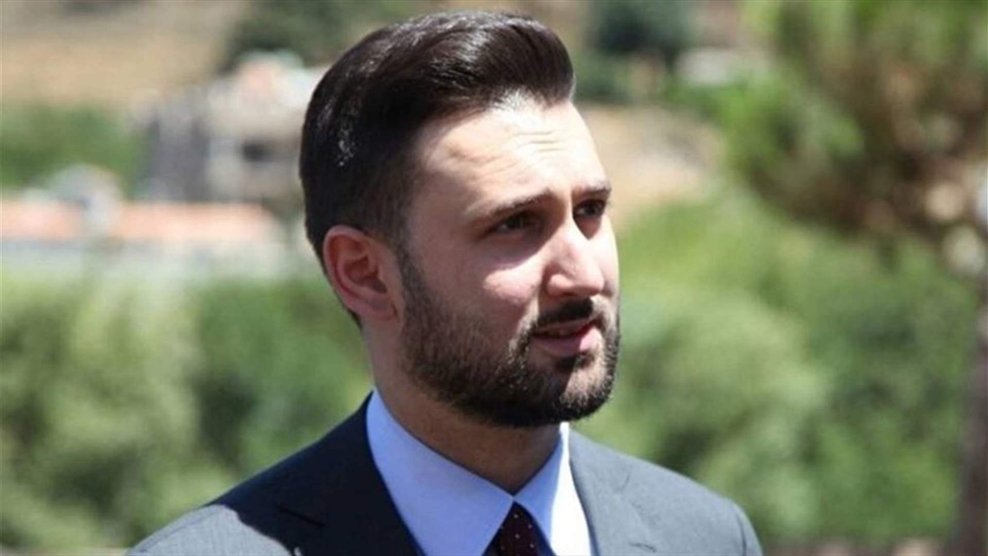 تيمور جنبلاط: لبنان بحاجة لأعلى درجات الوعي والمسؤولية لمواجهة التحديات والالتفاف حول الدولة