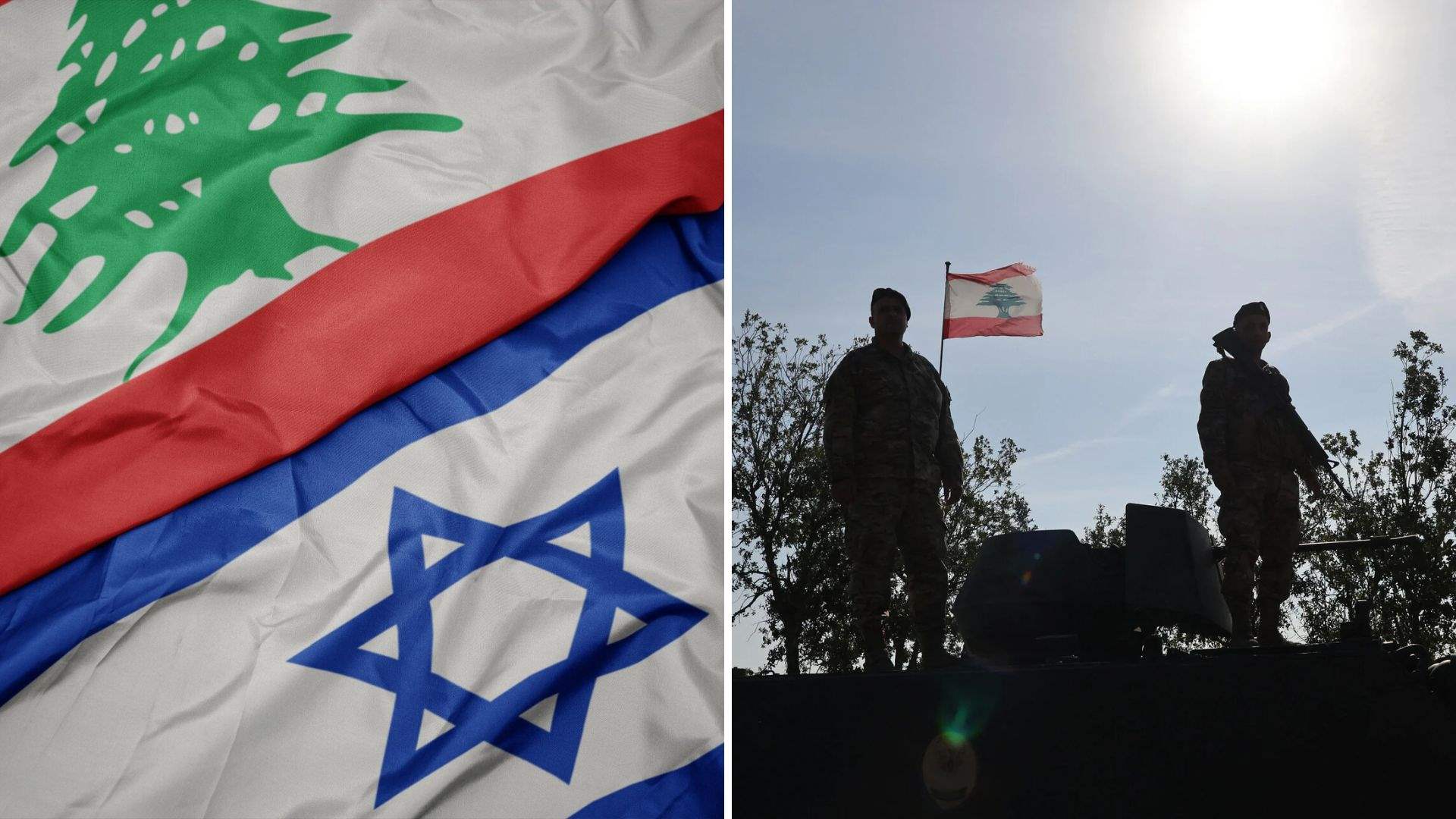 Lebanon turns to diplomacy as Israel threats loom — can talks hold?