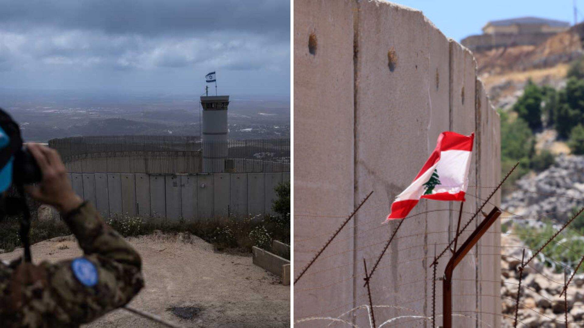 Heightened border alert in northern Israel as Lebanon diplomacy continues — the details 