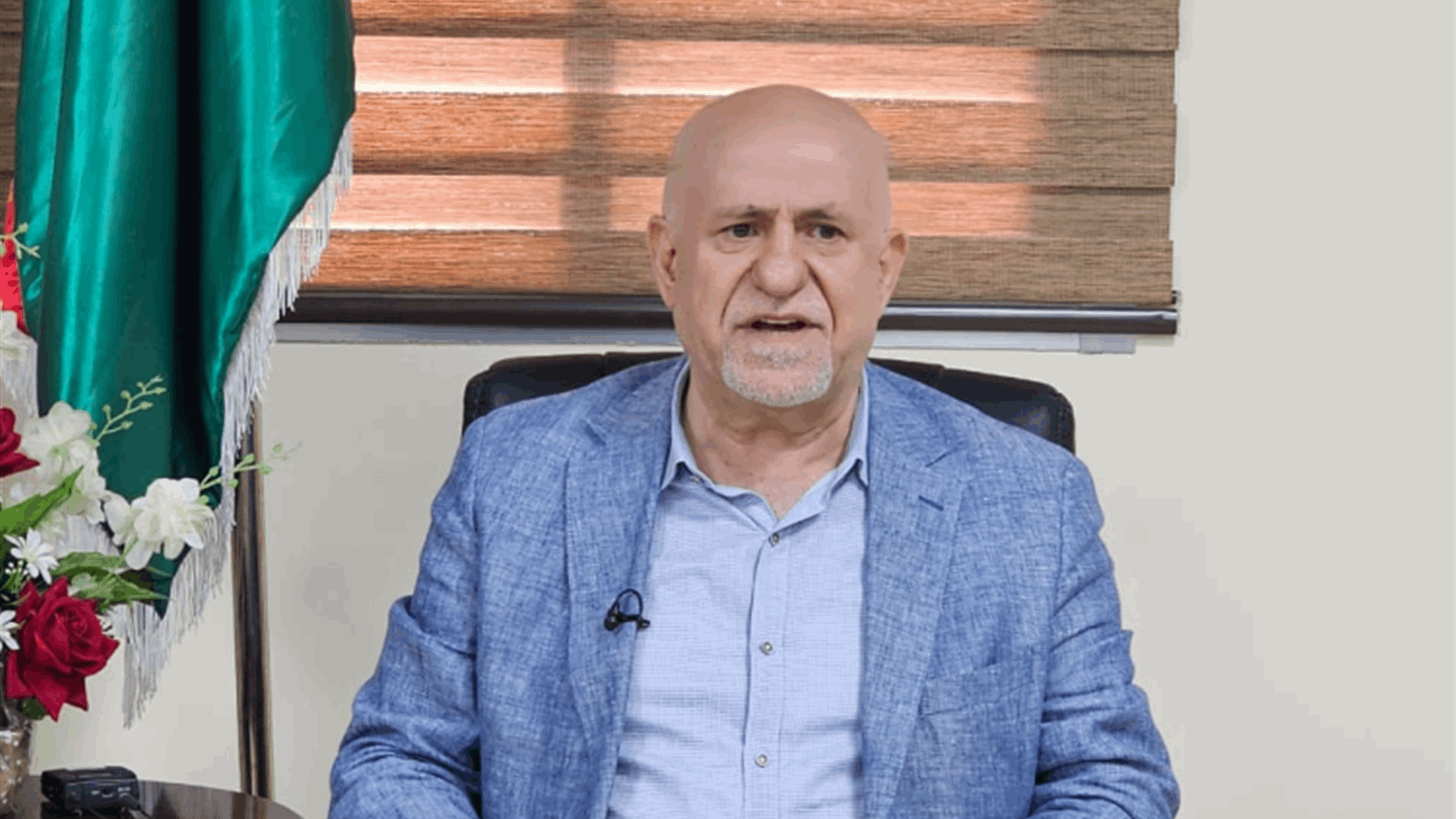 قبلان: الدولة غائبة عن المتضرّرين وملف الكهرباء يتضمن ظلما ويحتاج إلى تصحيح