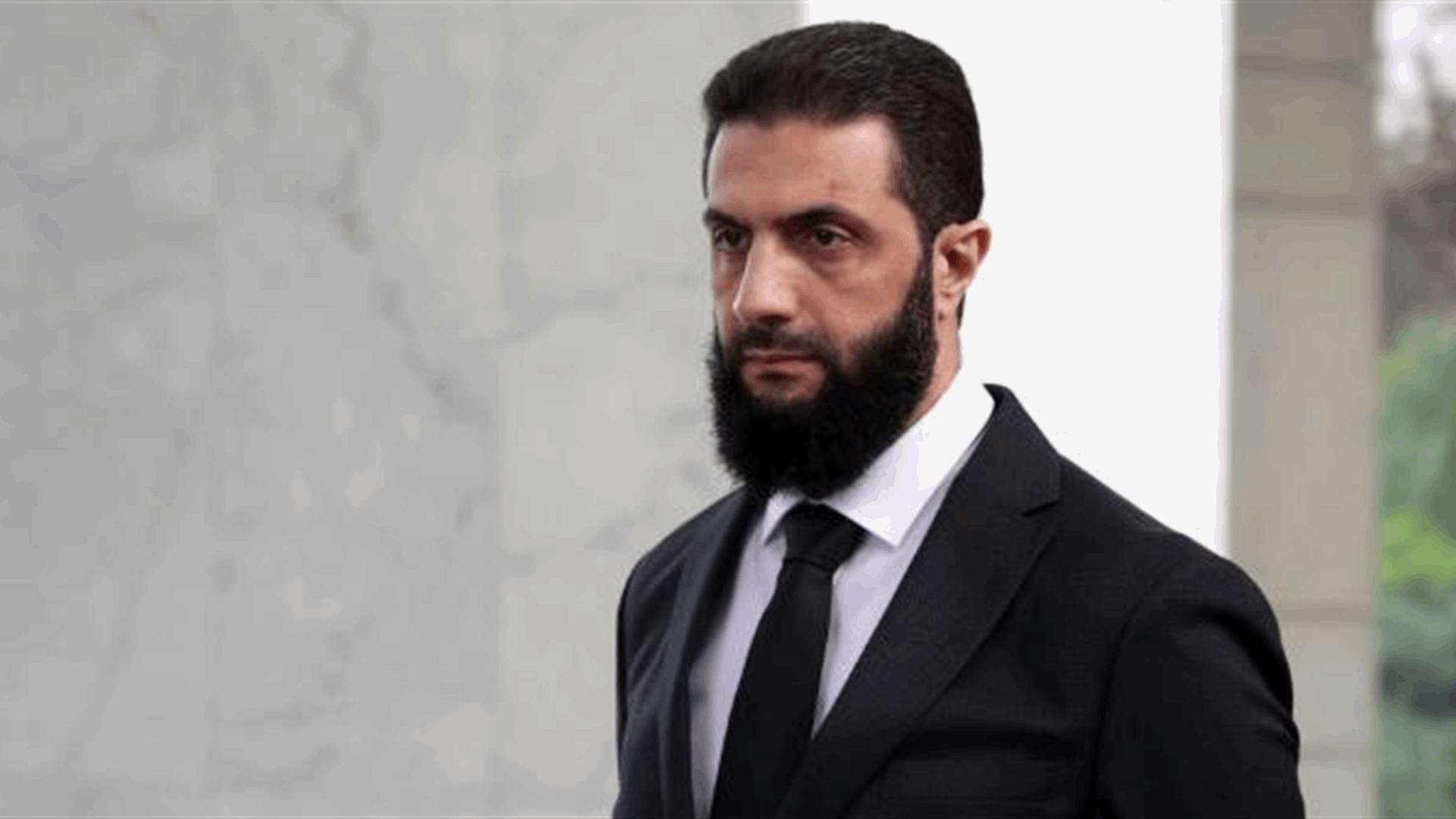 الشرع: إذا فرطنا بإنجازات الثورة سندفع أثمانا مضاعفة عما دفعناه في 14 عاما