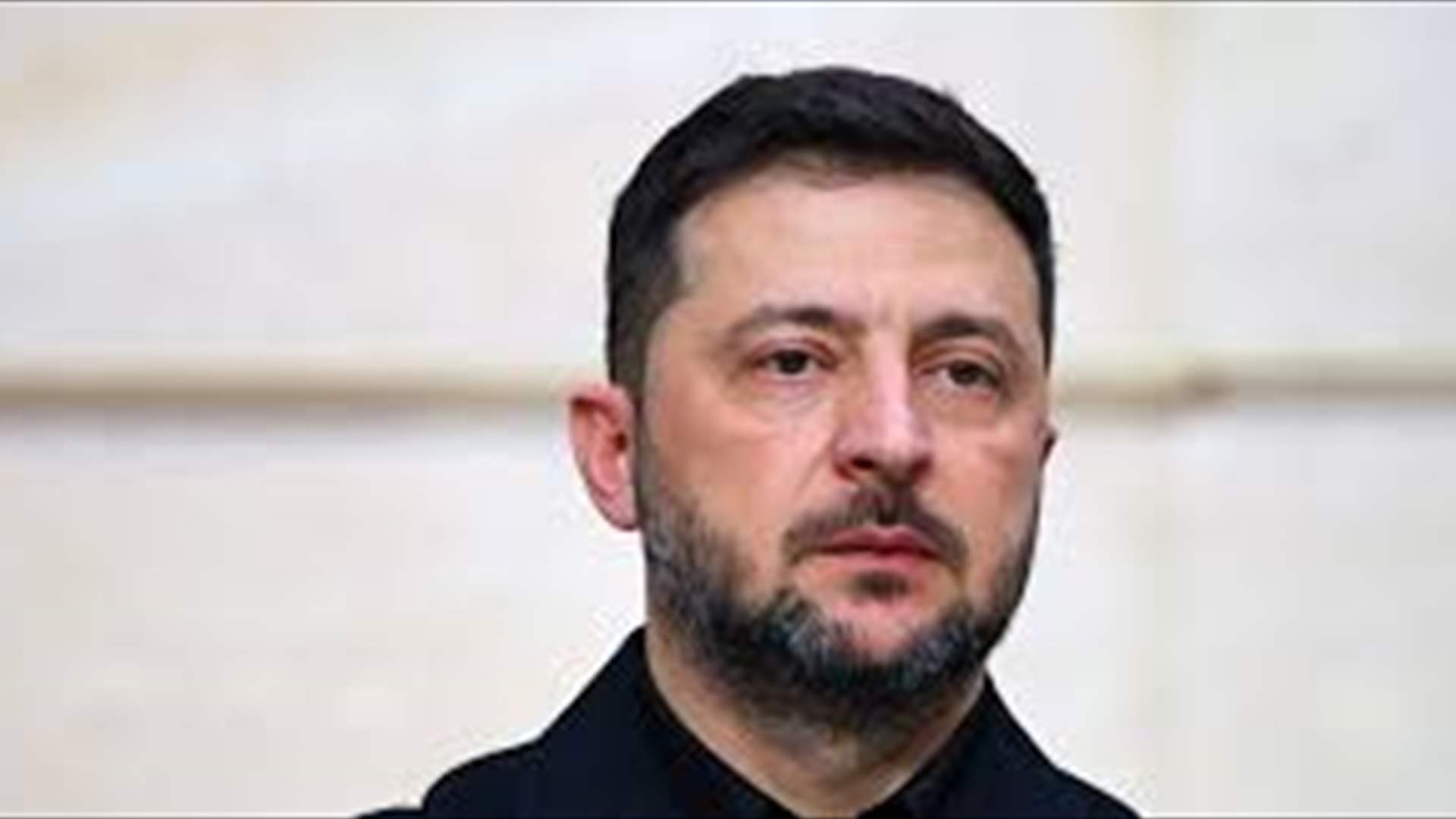 الرئيس الأوكرانيّ استصعب المحادثات مع ممثلي الولايات المتحدة وترامب خاب أمله