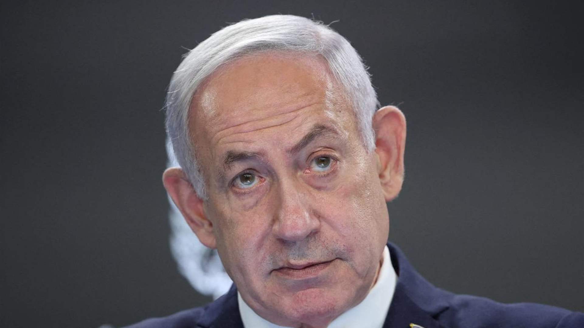 Israel plans to remain in southern Syria’s buffer zone, Netanyahu says