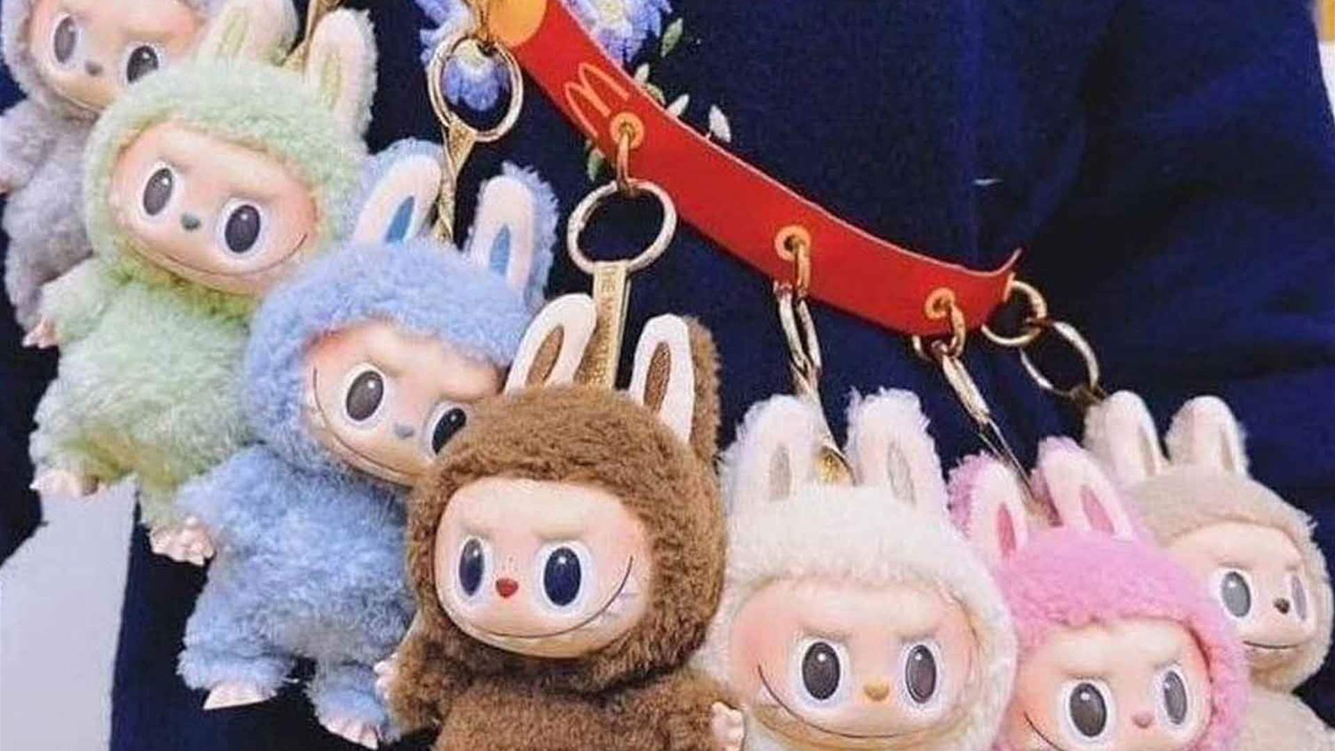 بعد جنون Labubu… دمية جديدة تدخل خط المنافسة: &quot;ميرومي&quot; تقترب من خطف الصدارة عالمياً (صور)