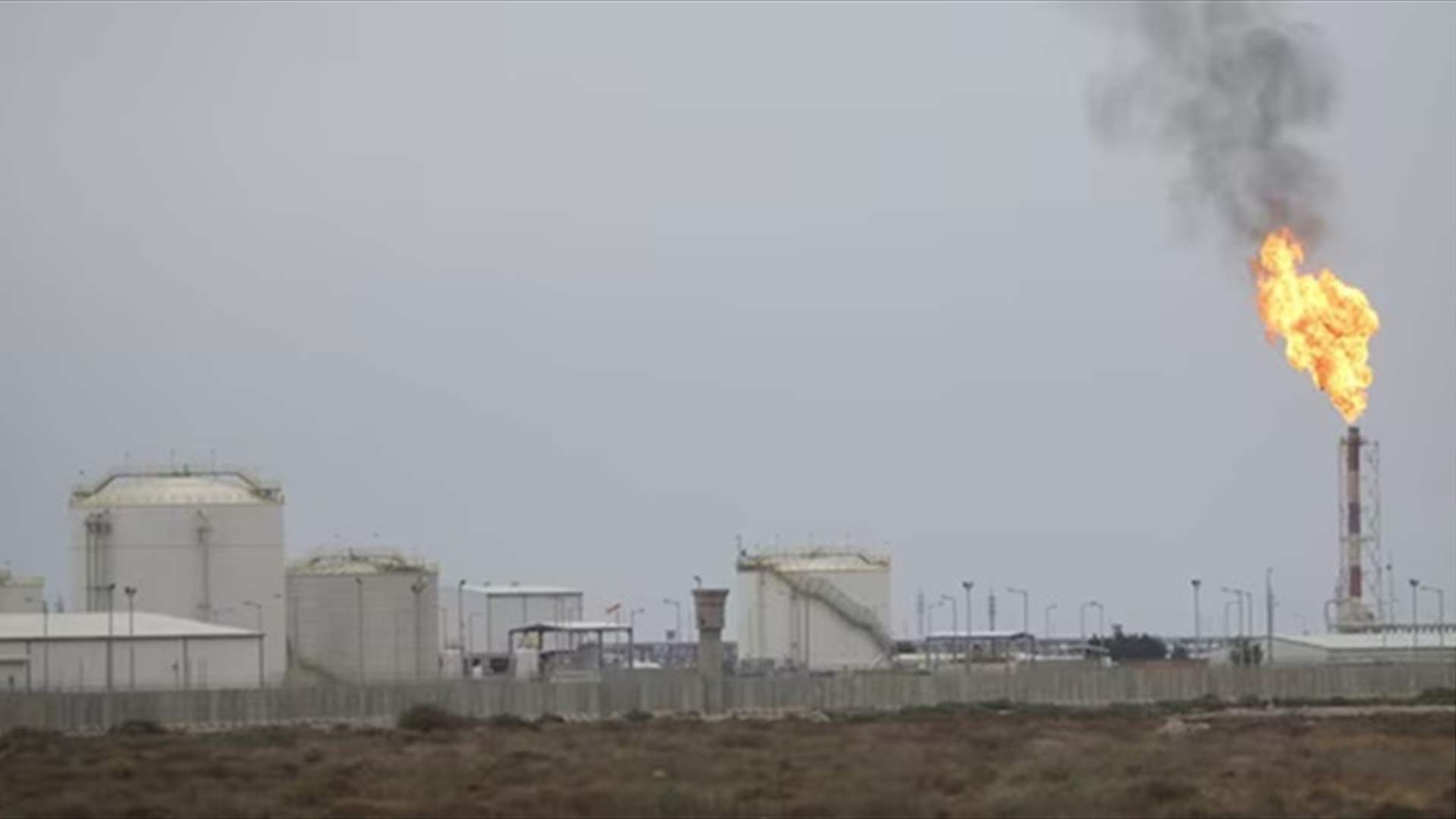 مصدران: الانتهاء من إصلاح خط الأنابيب المتضرر في حقل غرب القرنة 2