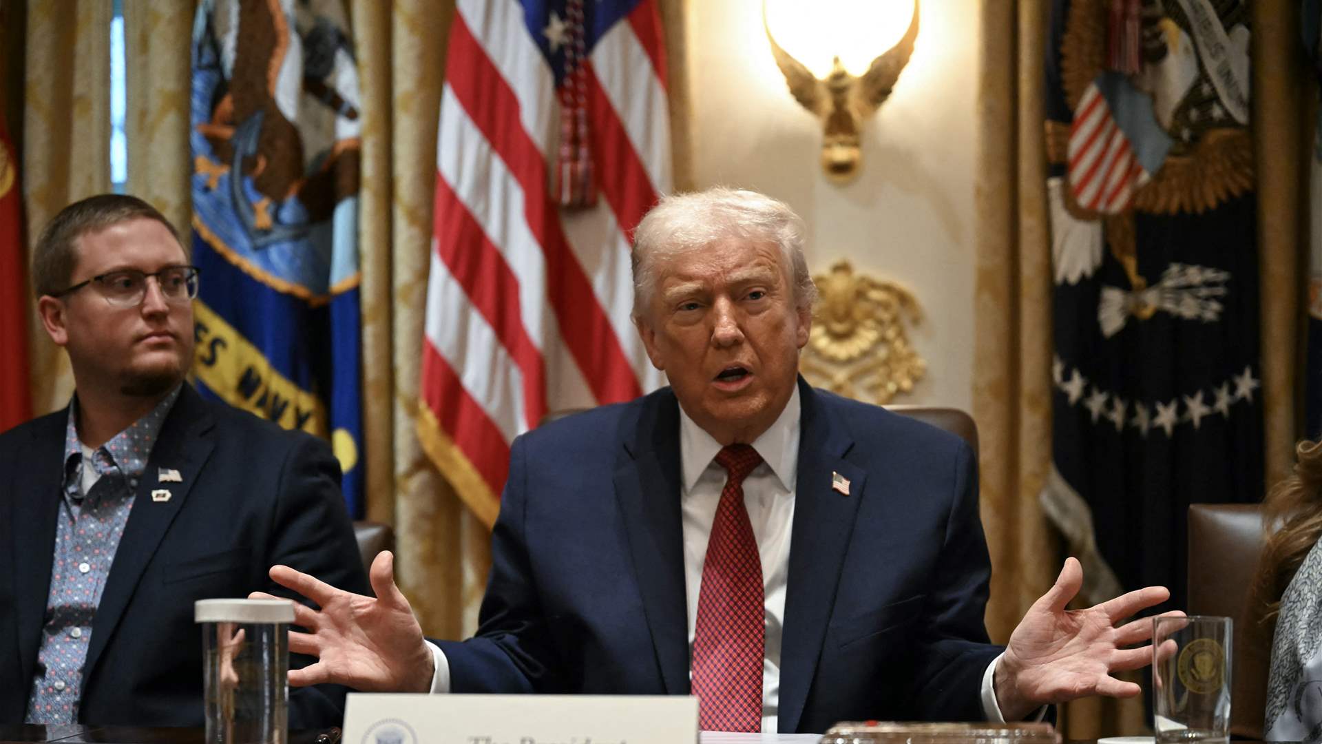 Trump says Europe &#39;going in some bad directions&#39;