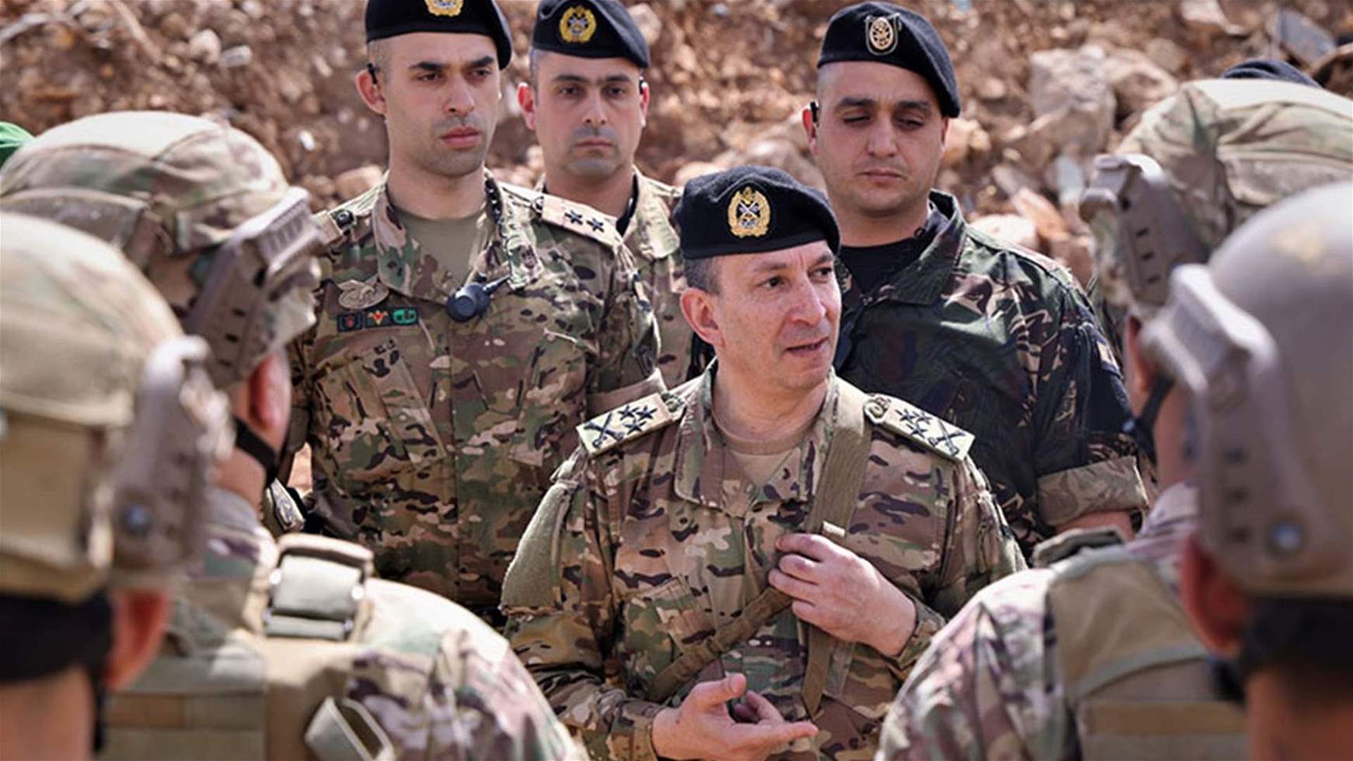 الجيش تحت الترهيب الأميركي: مواجهة حزب الله أو الحرمان من المساعدات (الأخبار)