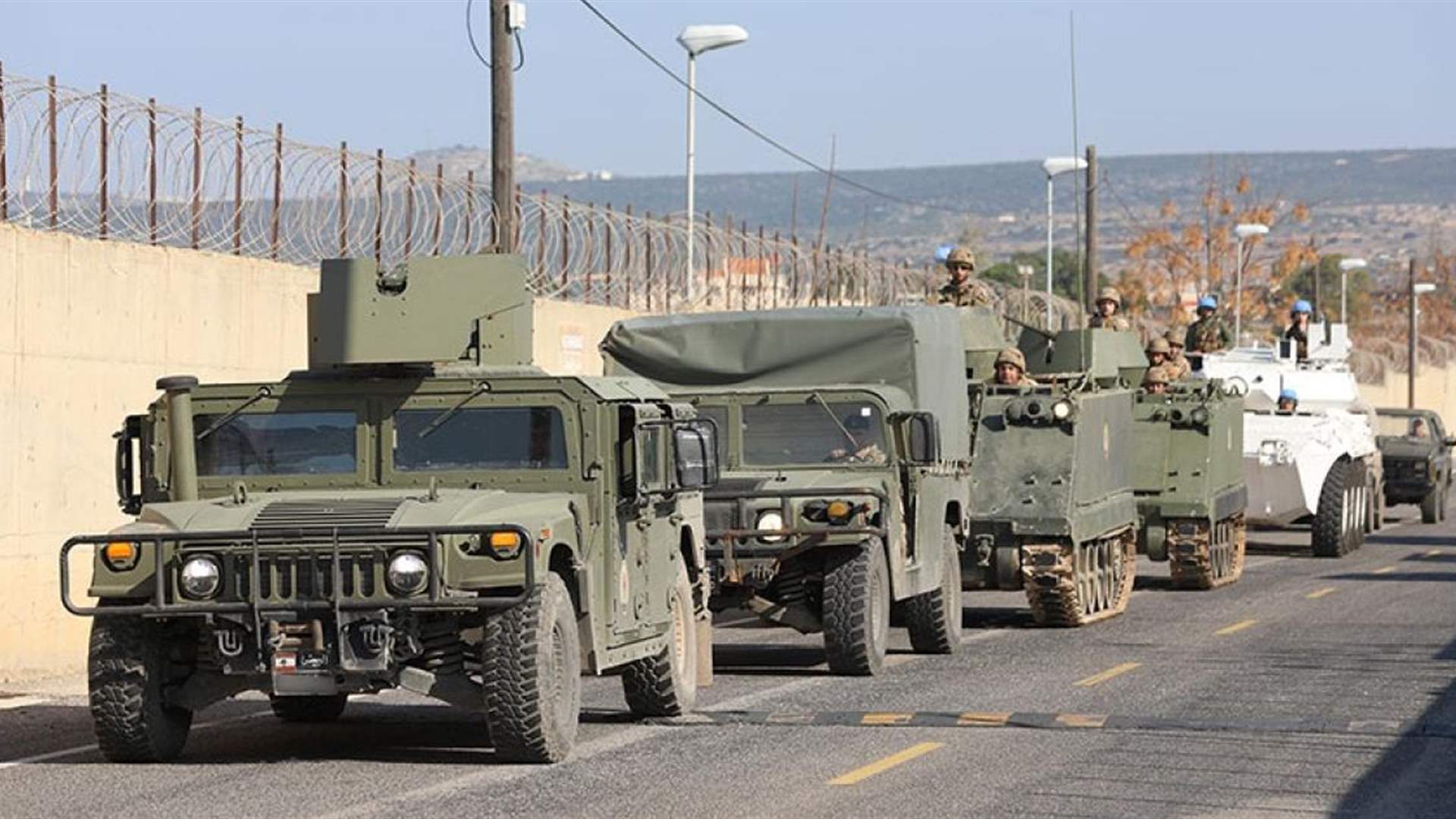 لبنان يعوّل على المؤازرة الدولية لمنع إسرائيل من العودة للحرب (الشرق الأوسط)