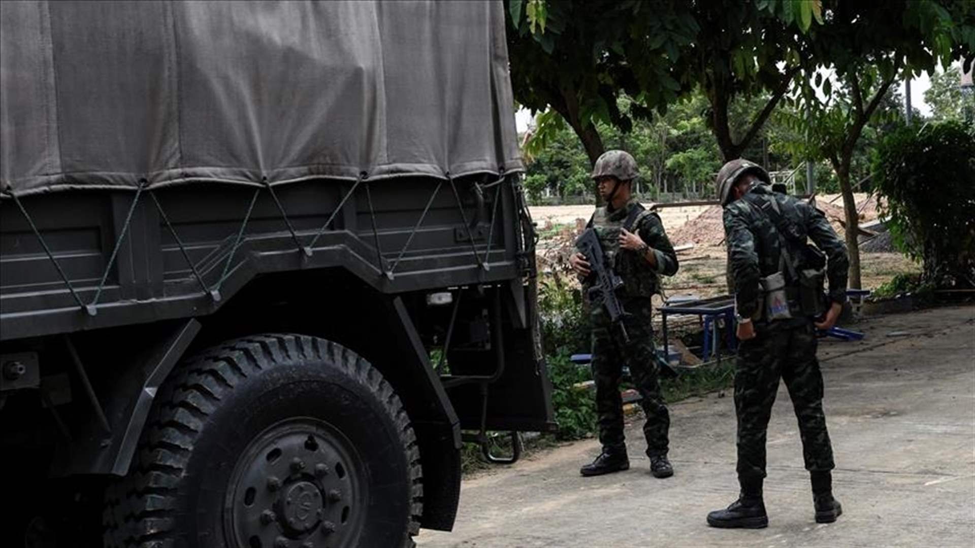 الجيش التايلاندي يعلن مقتل جنديين إضافيين في الاشتباكات الحدودية مع كمبوديا